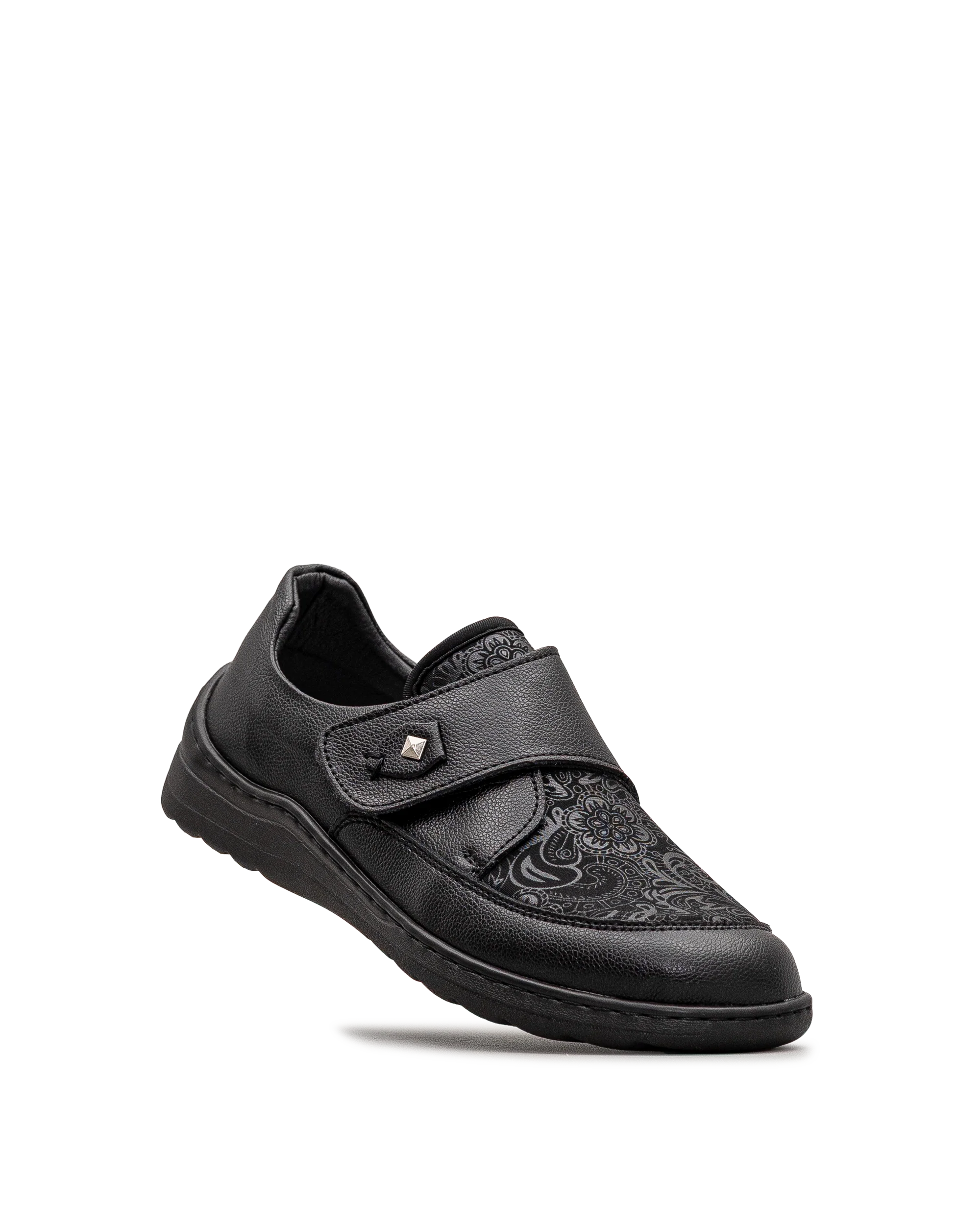 Reed 1 - Noir - #15A-226