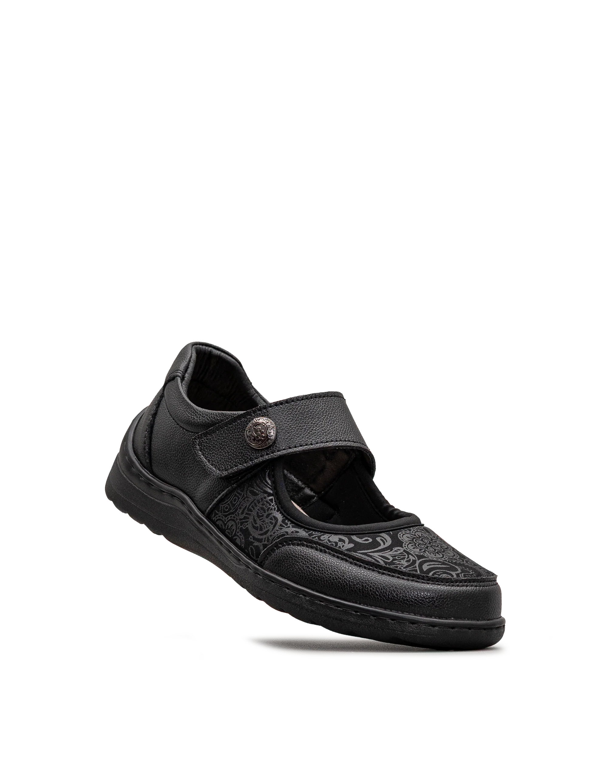 Reed 5 - Noir - #15A-228