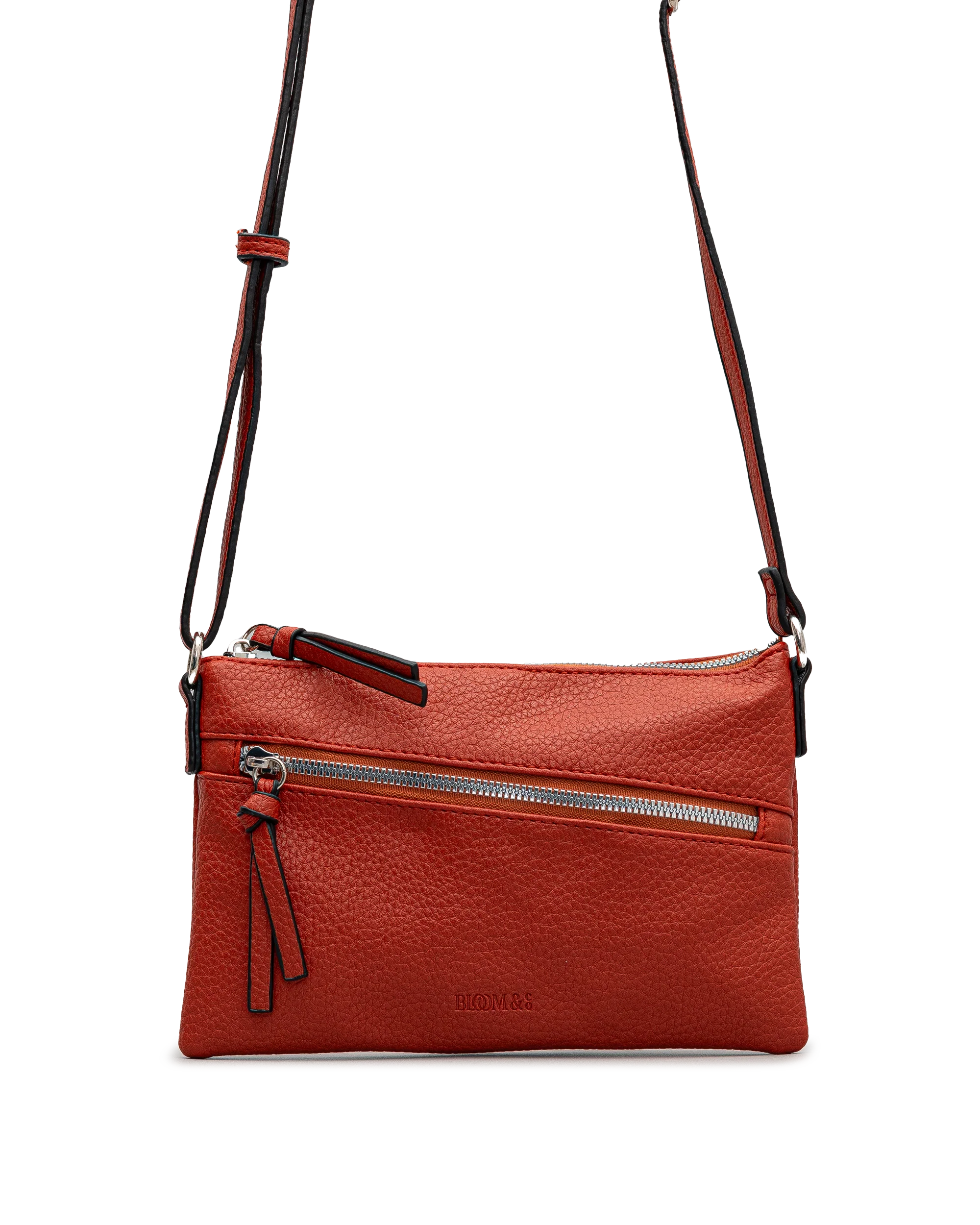 Roberta - Orange foncé - #90O-68