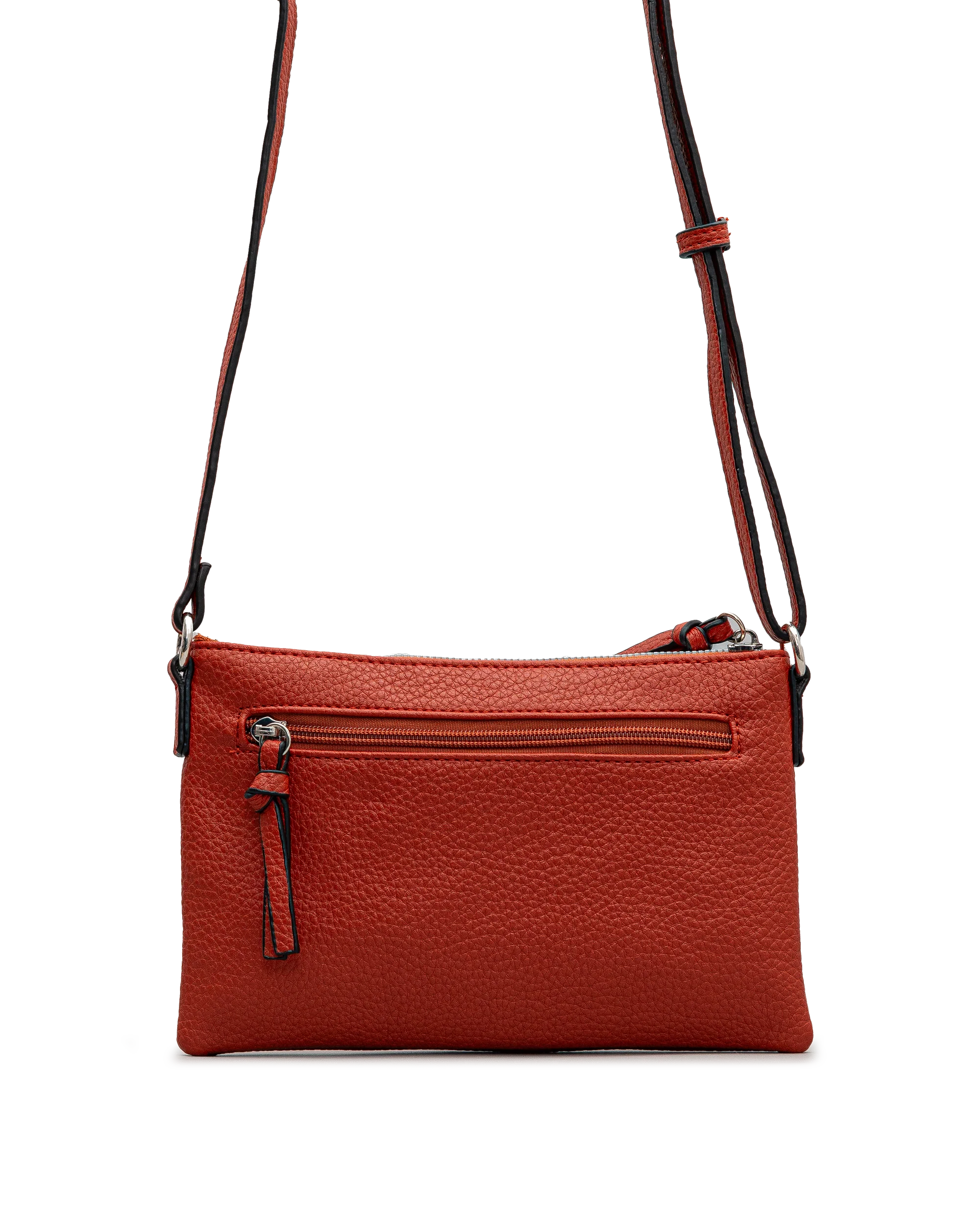 Roberta - Orange foncé - #90O-68 - Image 3