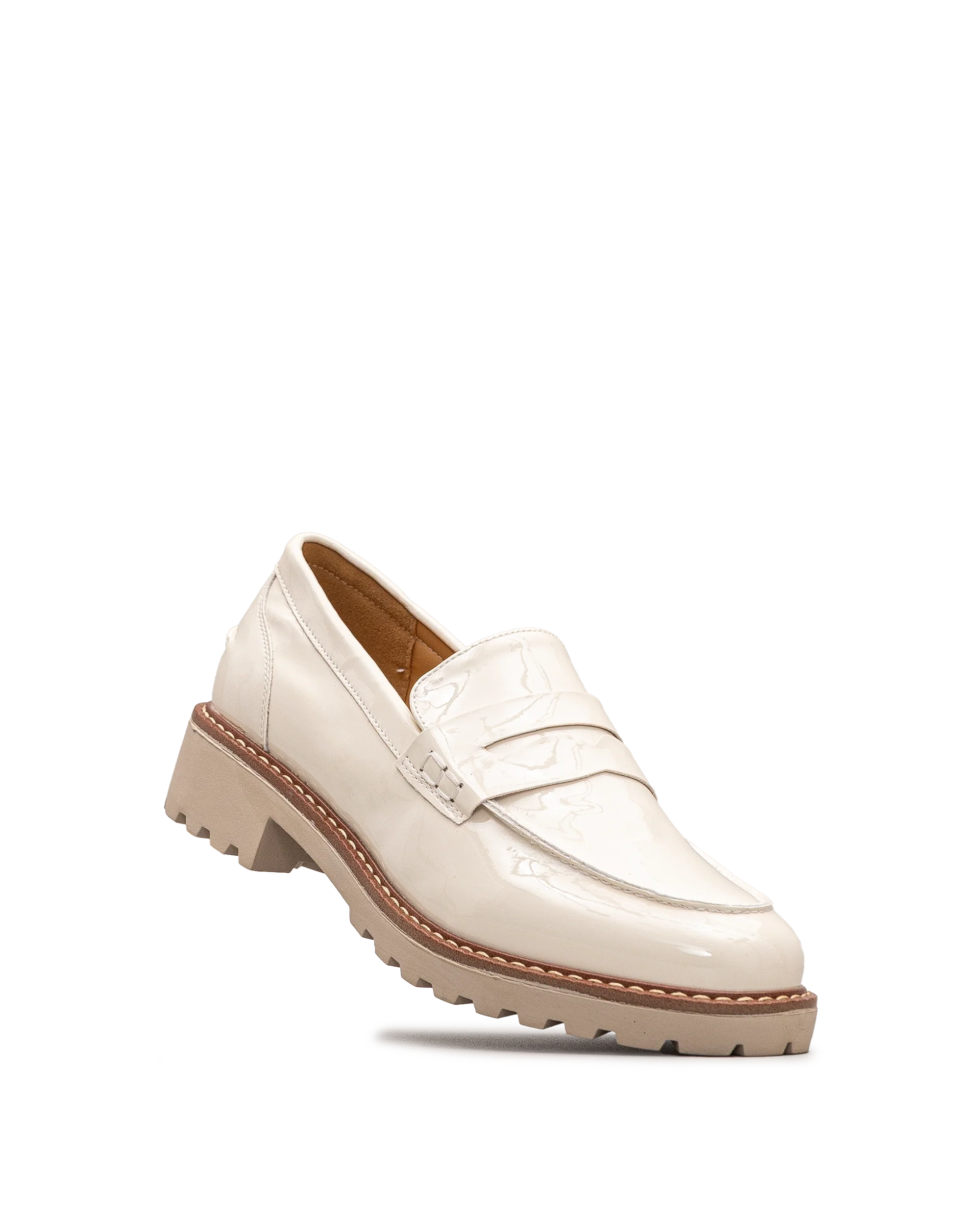 Rosemary - Beige - #15H-218