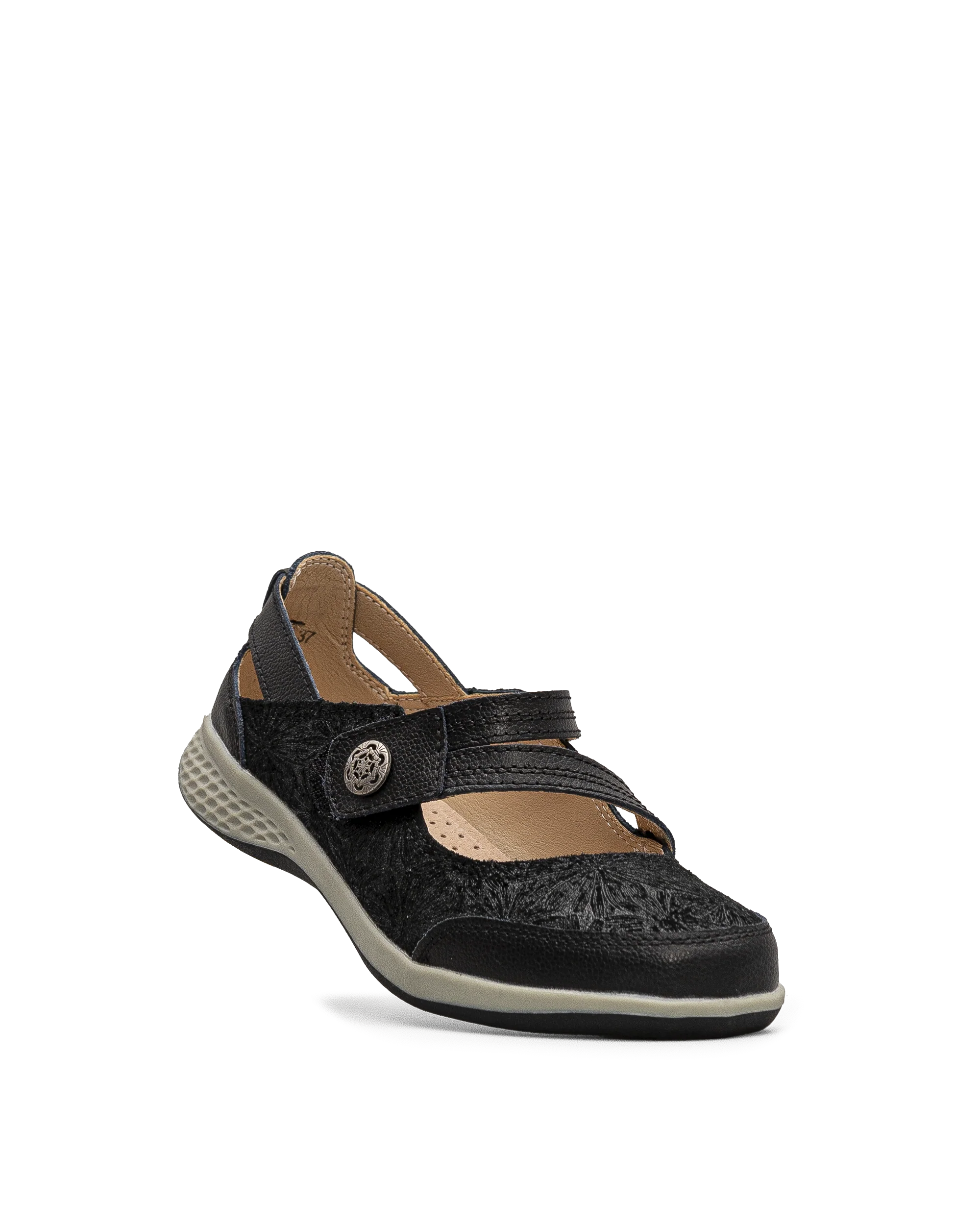 Siena 2 - Noir - #15A-402