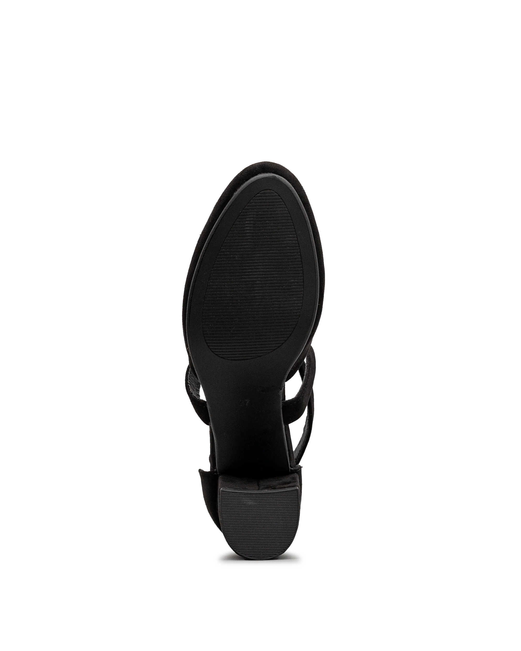 Soline  - Noir suede - #15C-232 - Image 6