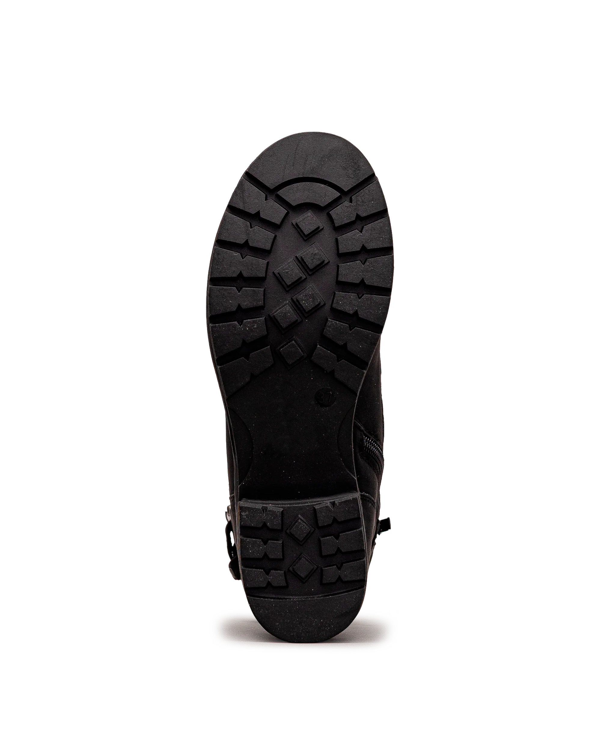 Sonia 2 - Noir - #11B-49 - Image 6