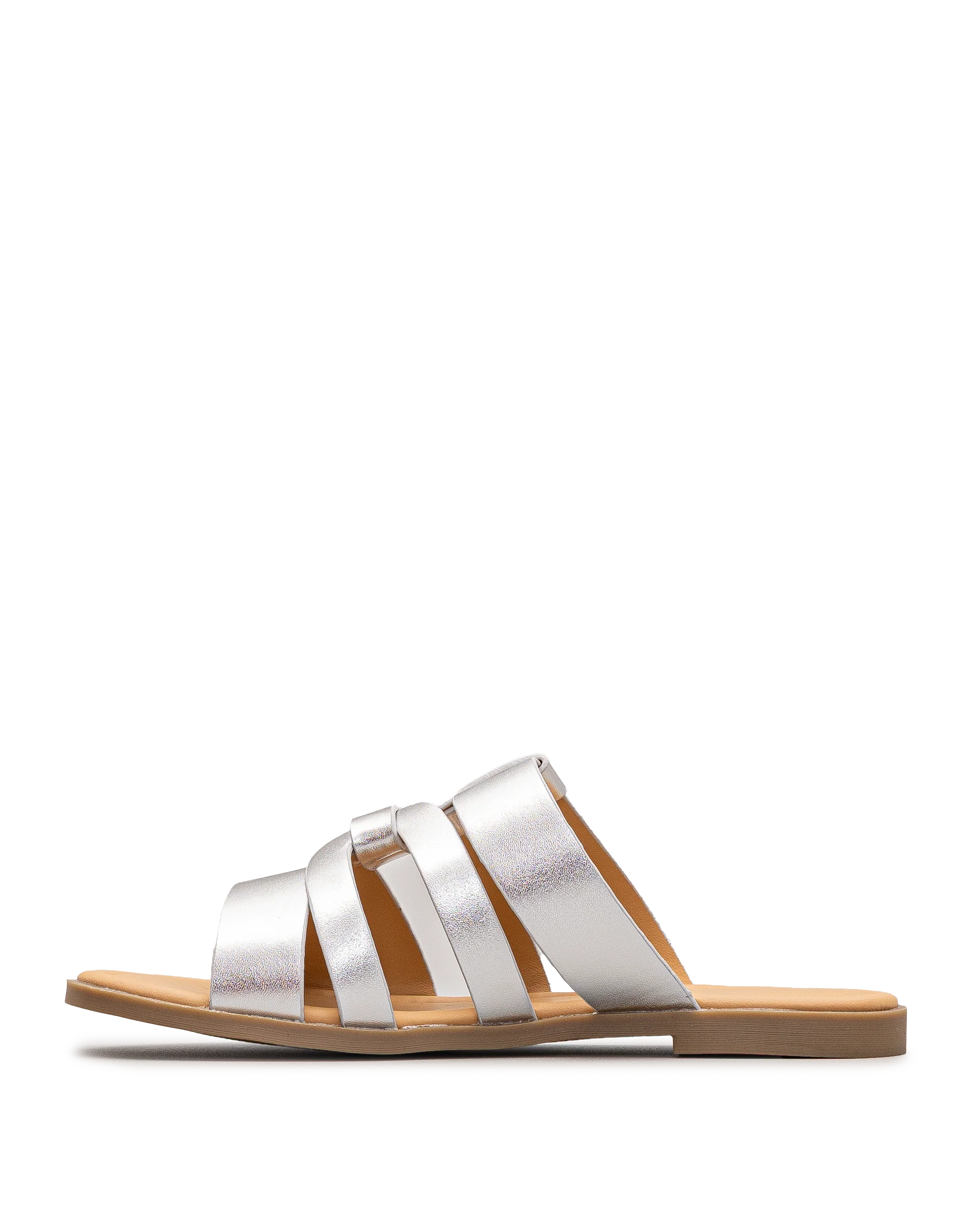 Sylvana - Argent - #18Y-207 - Image 2