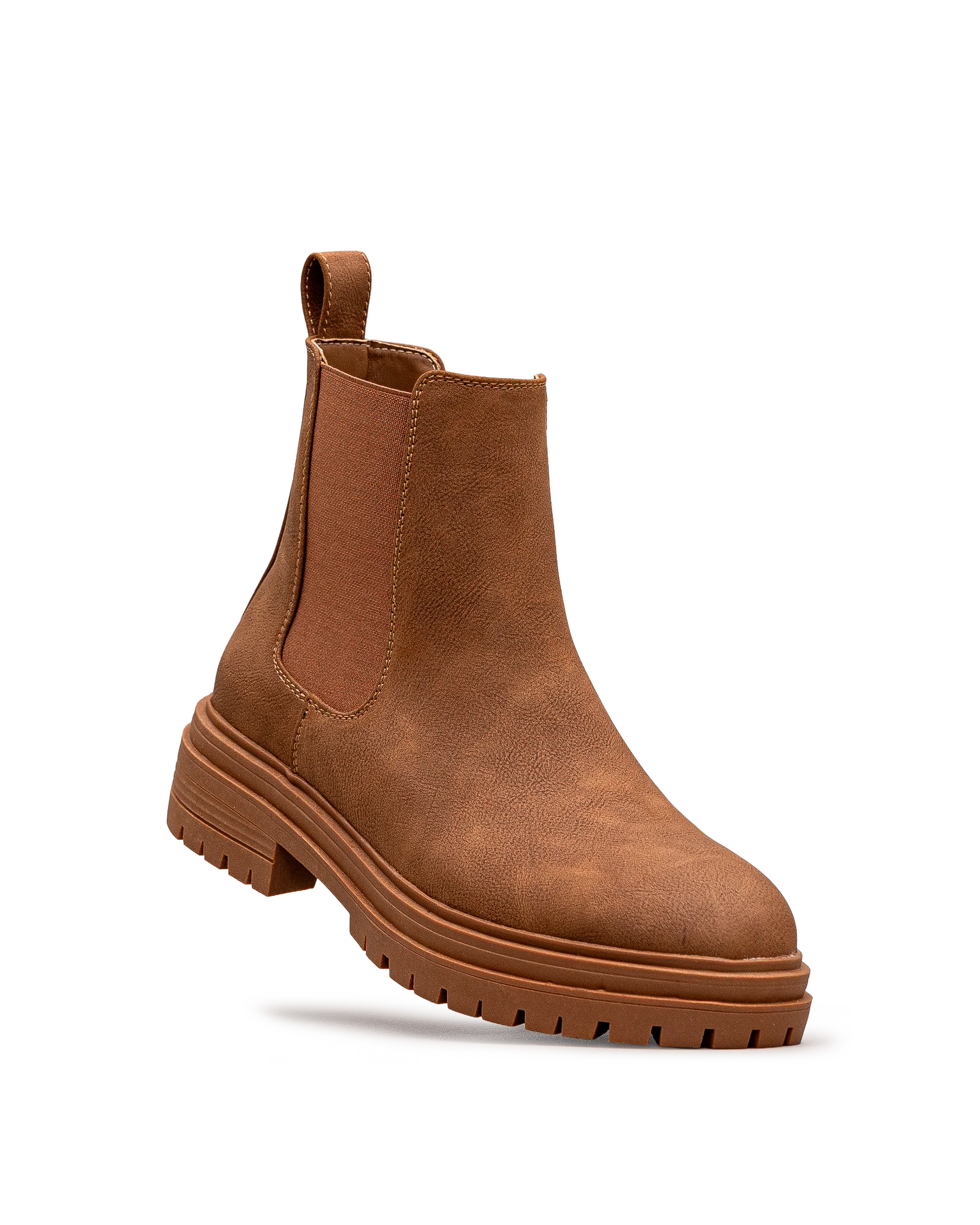 Thalia - Brun - #11B-54
