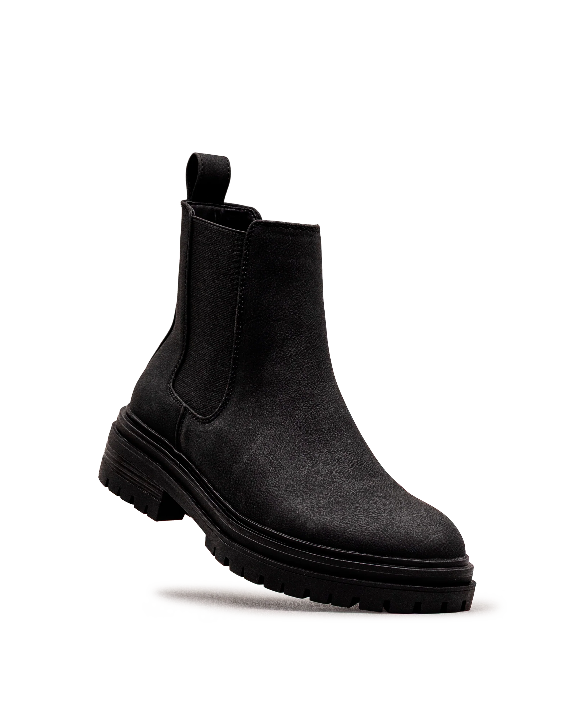 Thalia - Noir - #11B-54