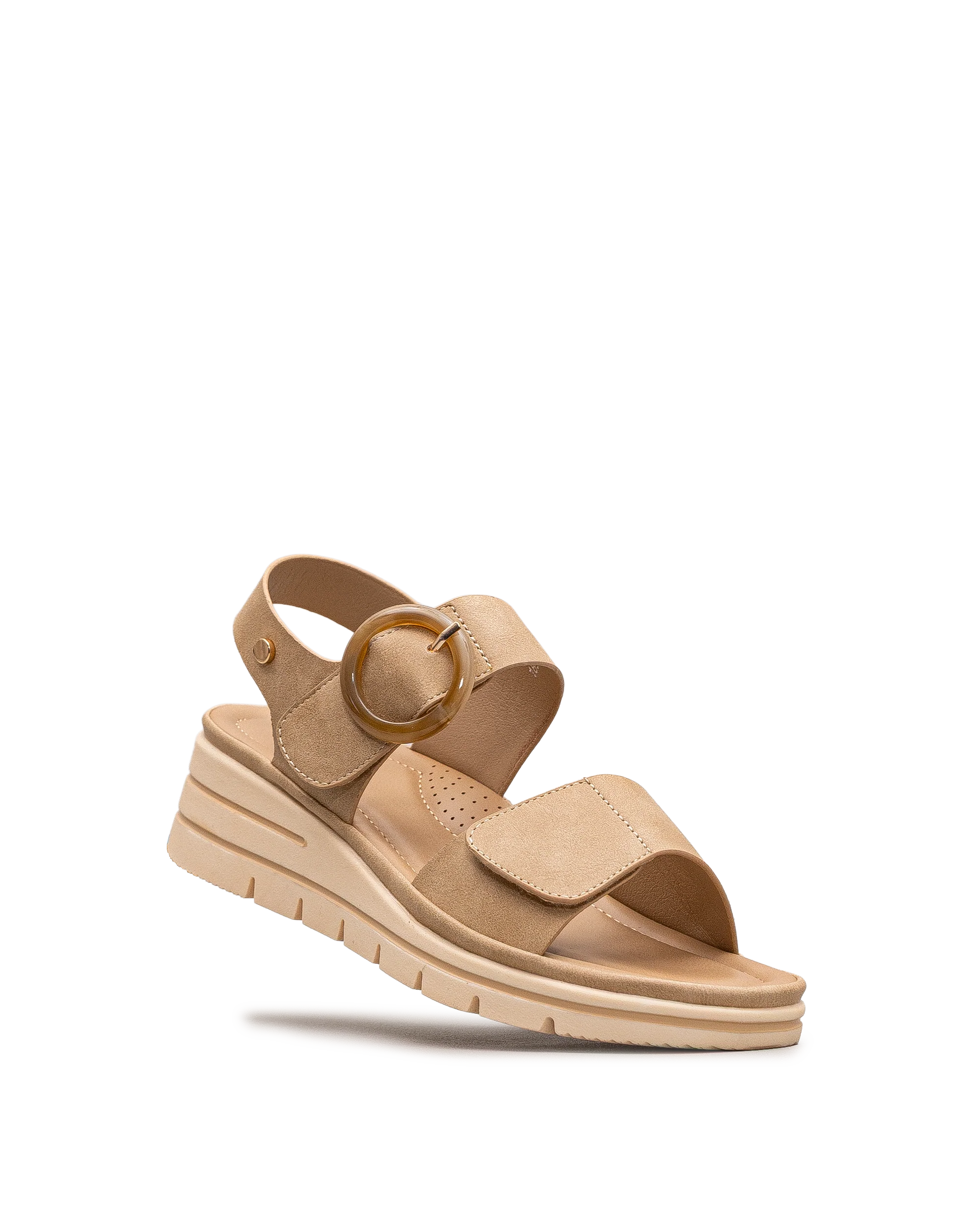 Zella 2 - Beige - #18C-215