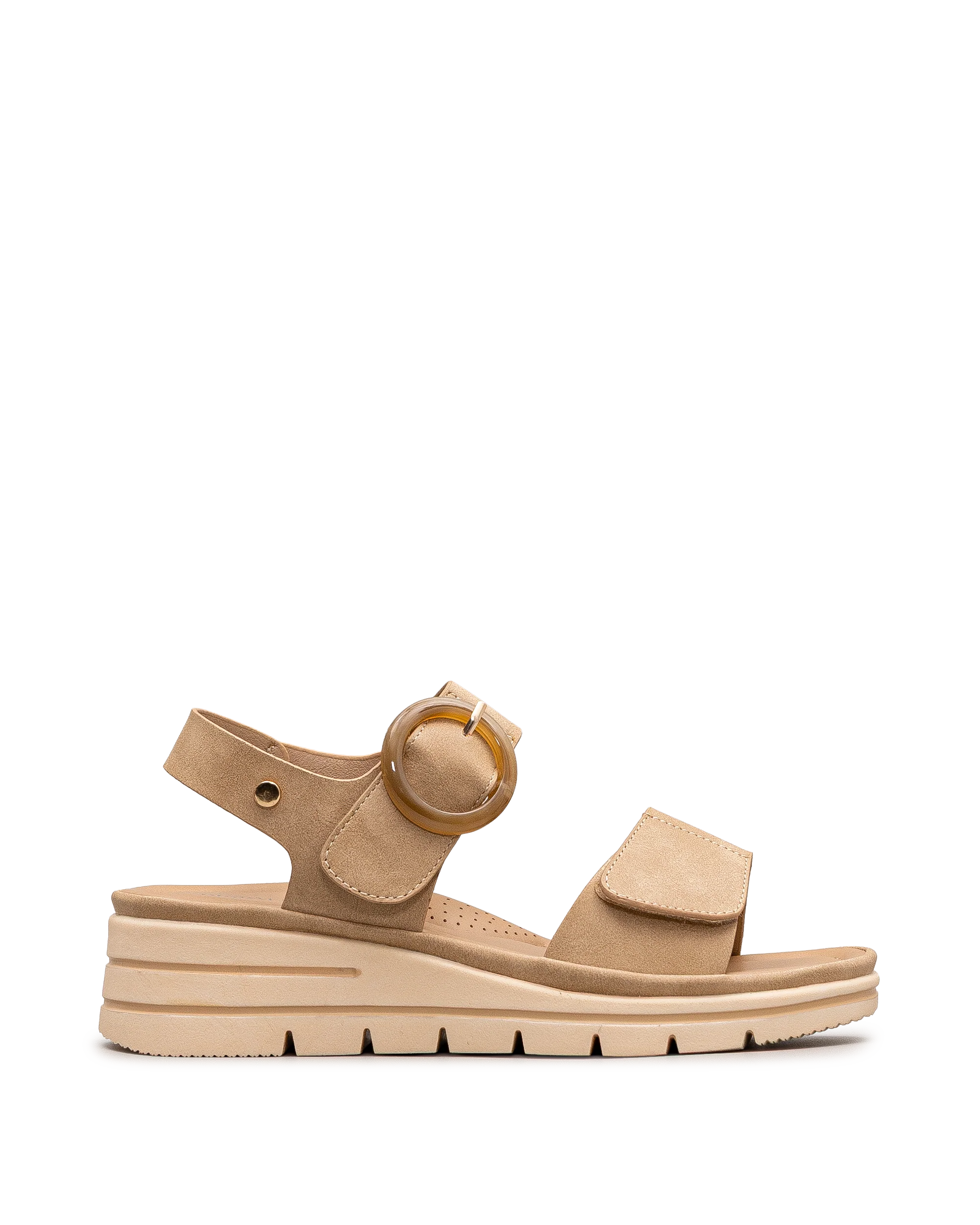 Zella 2 - Beige - #18C-215 - Image 2