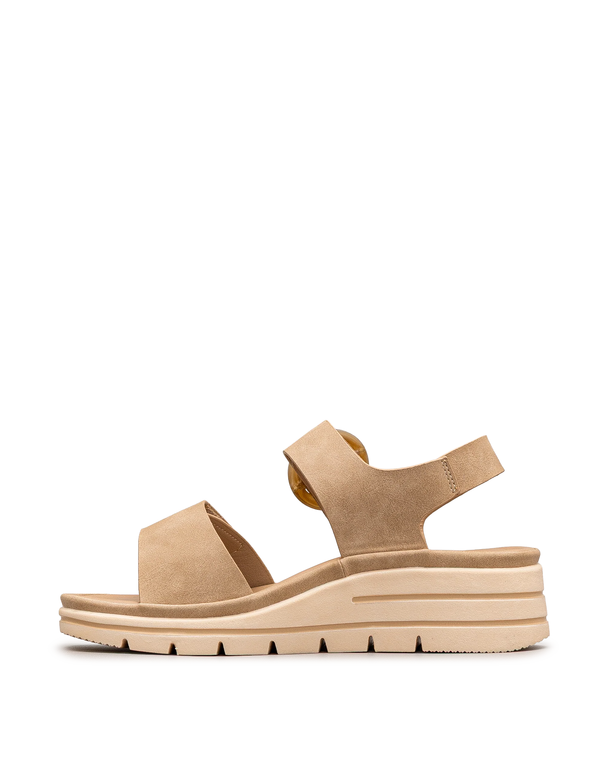 Zella 2 - Beige - #18C-215 - Image 3