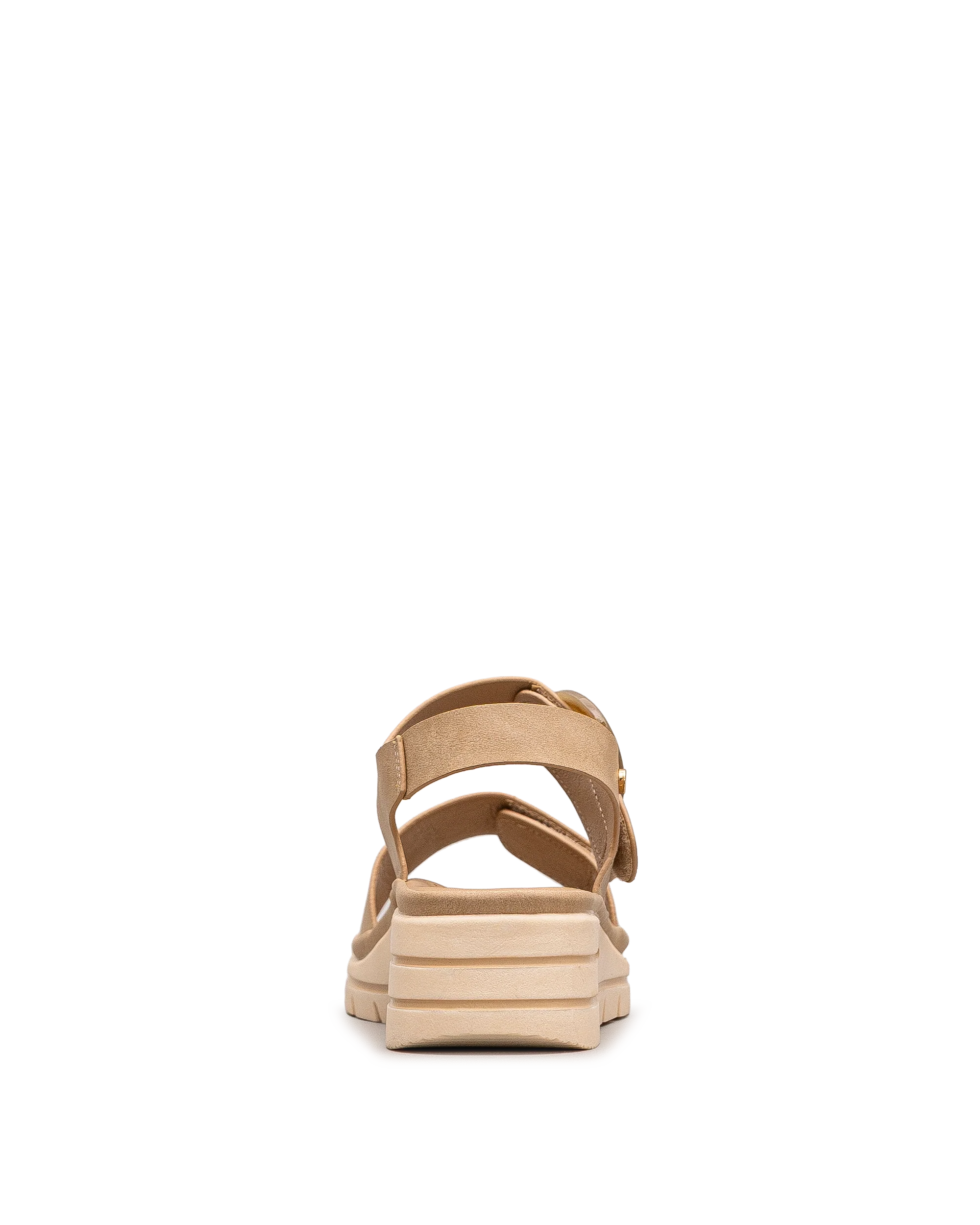 Zella 2 - Beige - #18C-215 - Image 4