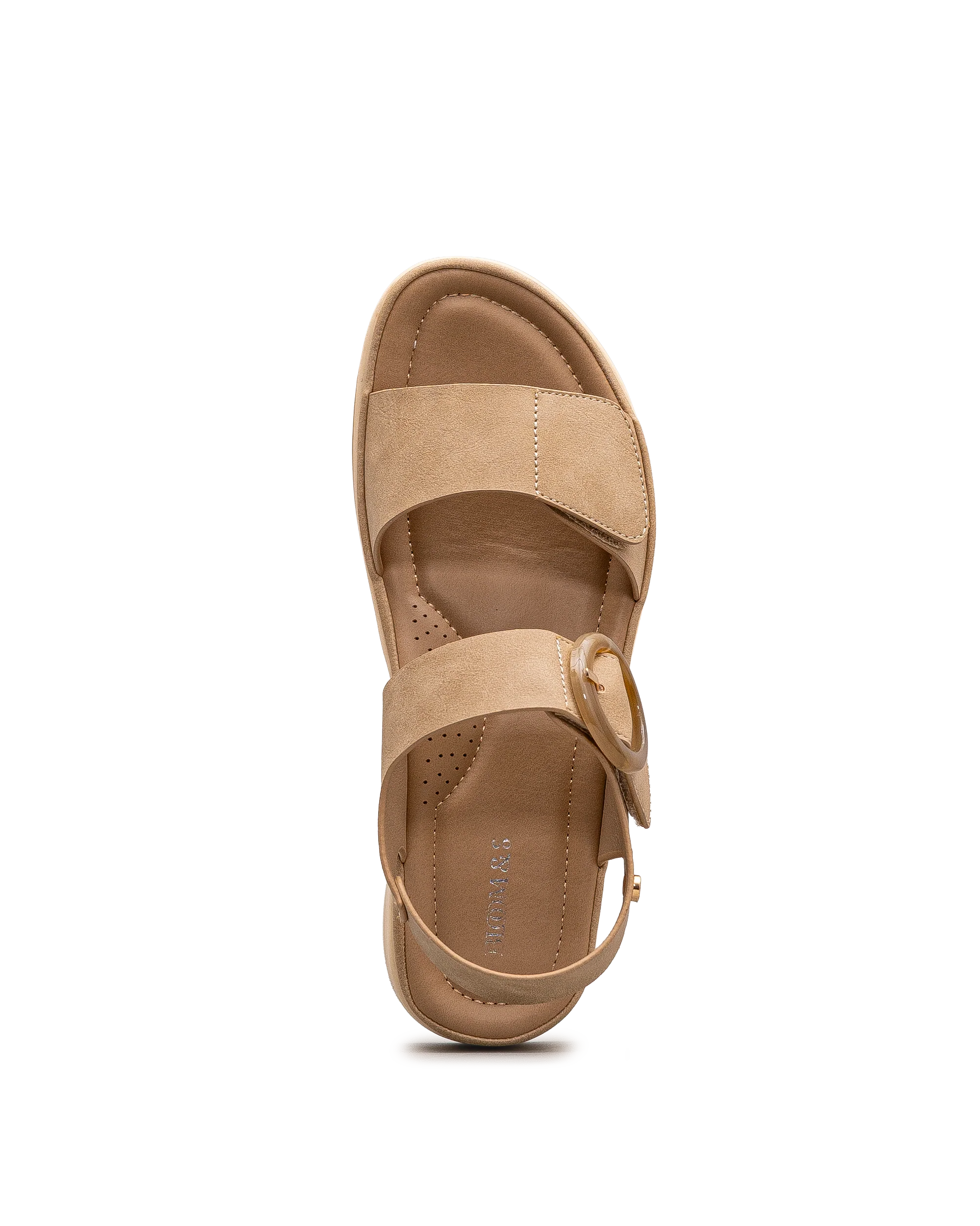 Zella 2 - Beige - #18C-215 - Image 5