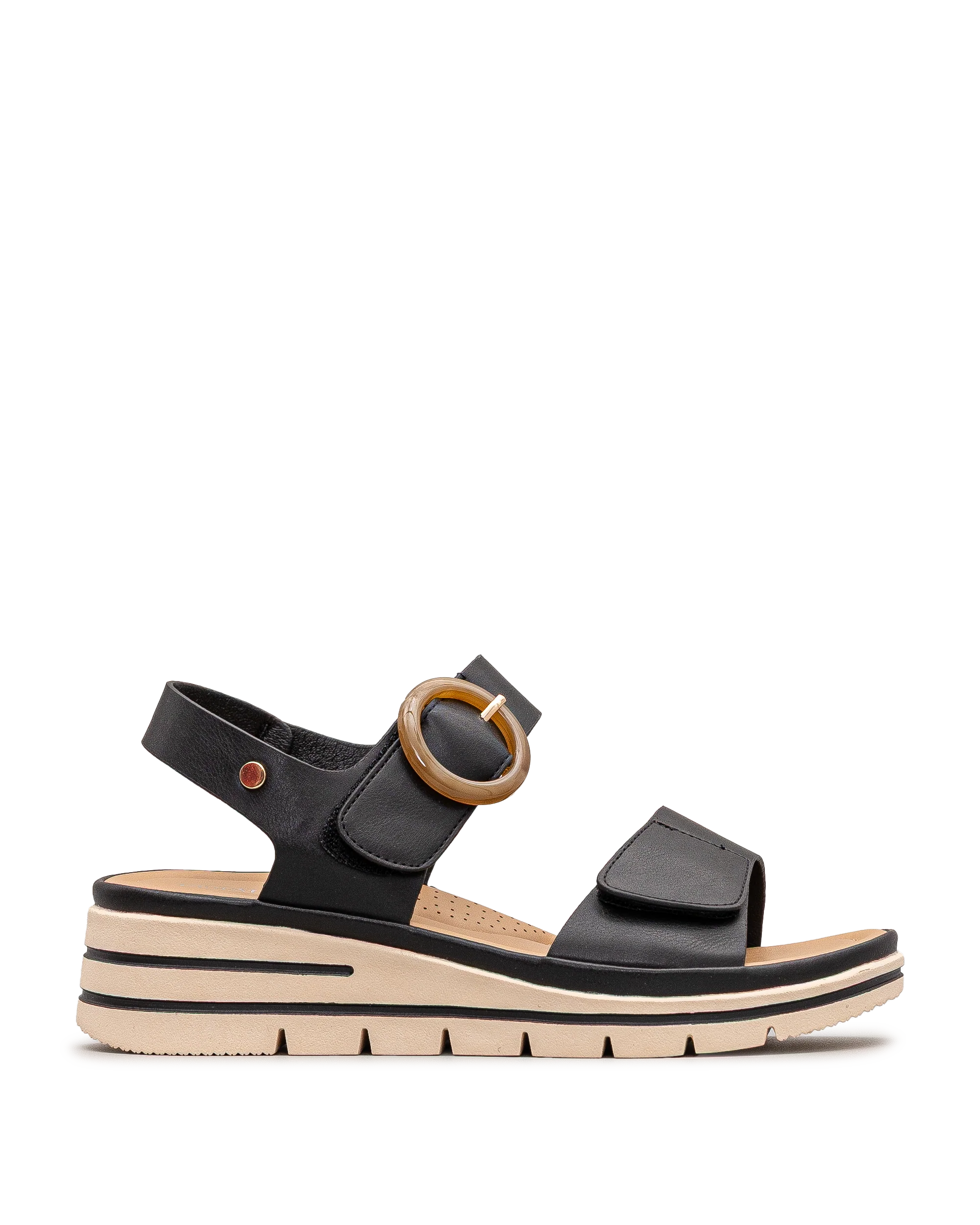 Zella 2 - Noir - #18C-215 - Image 2