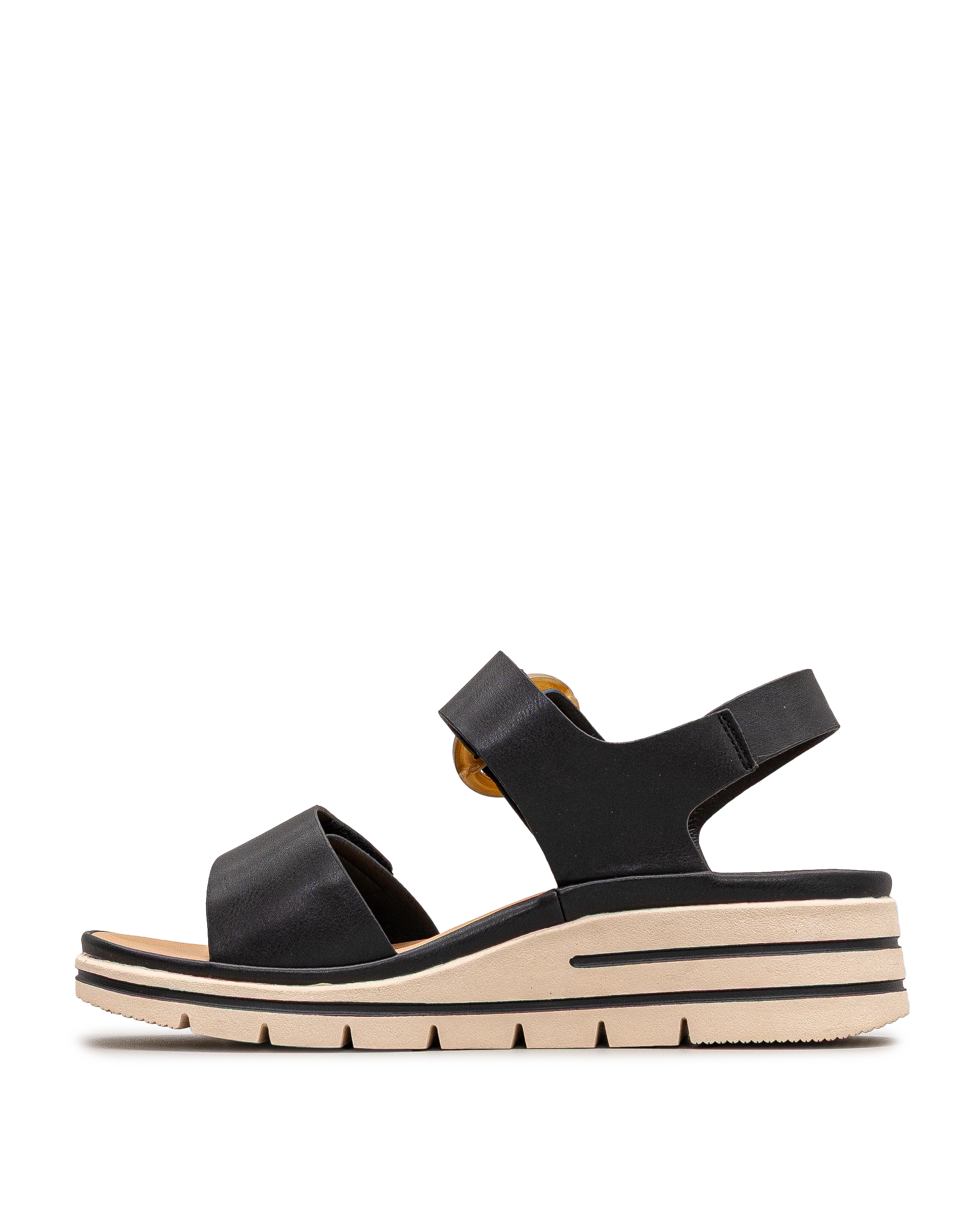Zella 2 - Noir - #18C-215 - Image 3