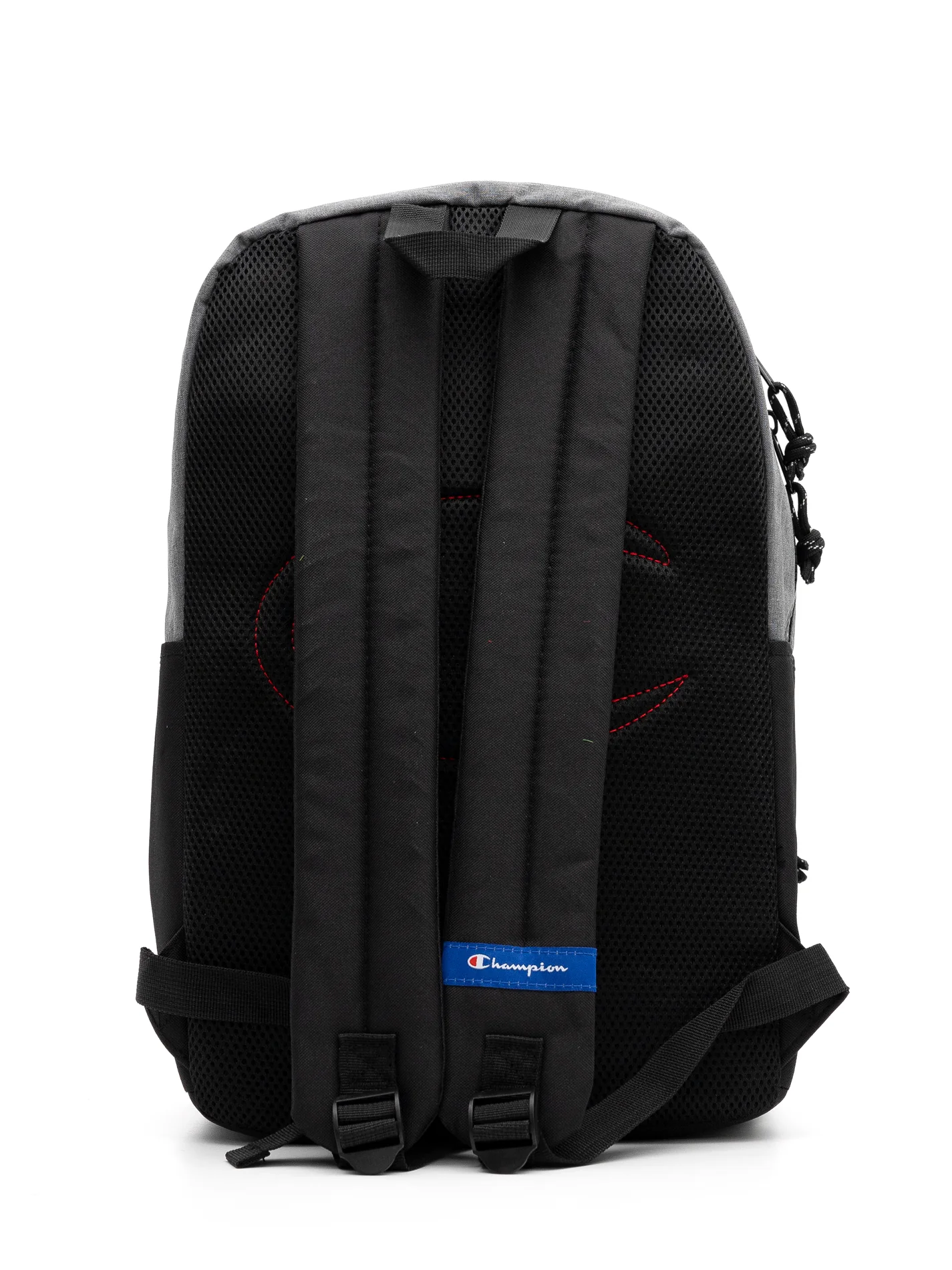 Manuscript backpack - Gris - #92S-46 - Image 3
