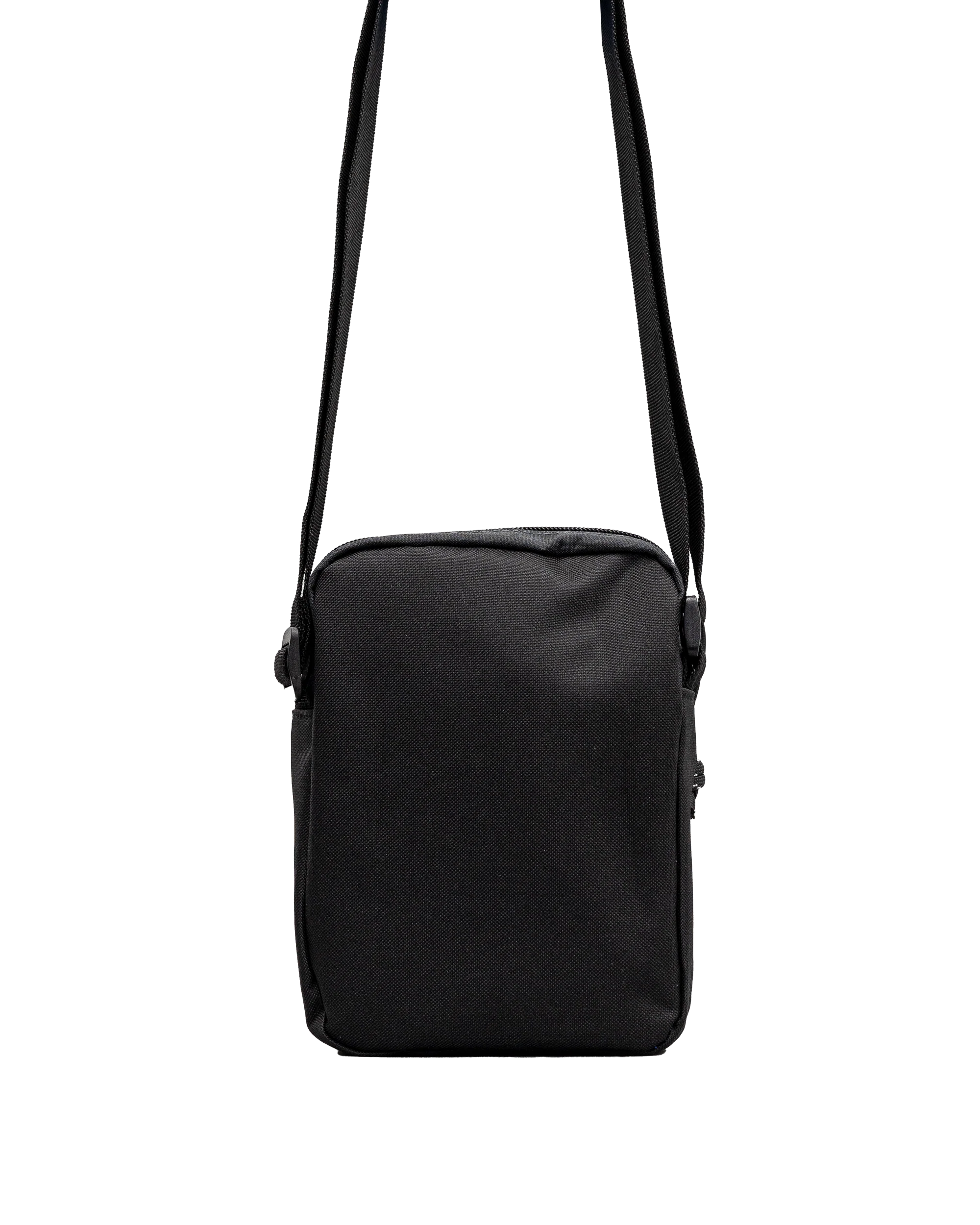 Manuscript crossbody - Noir - #98S-12 - Image 3