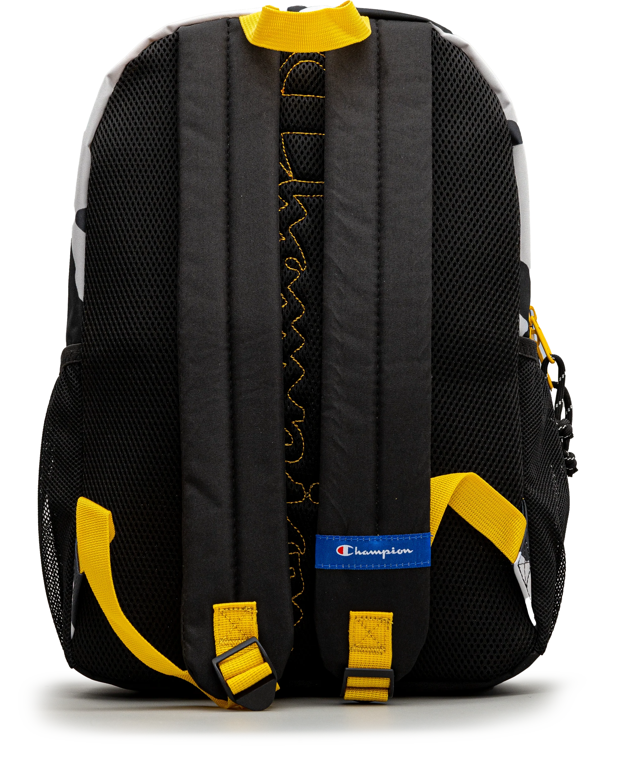 Youthquake backpack - Jaune - #97S-40 - Image 3