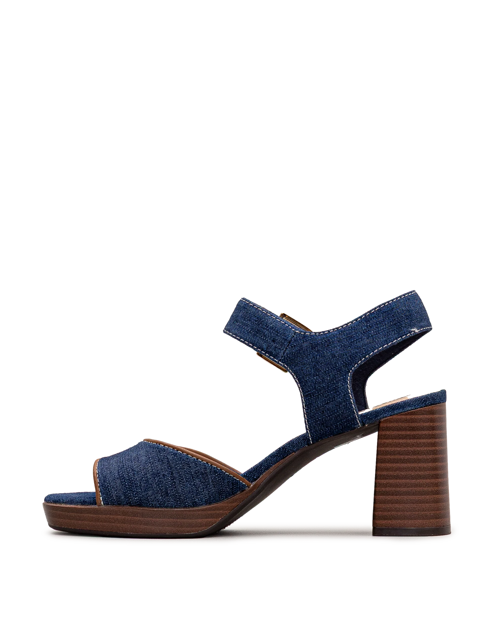 Ambyrlyn faye - Bleu denim - #18C-405 - Image 3