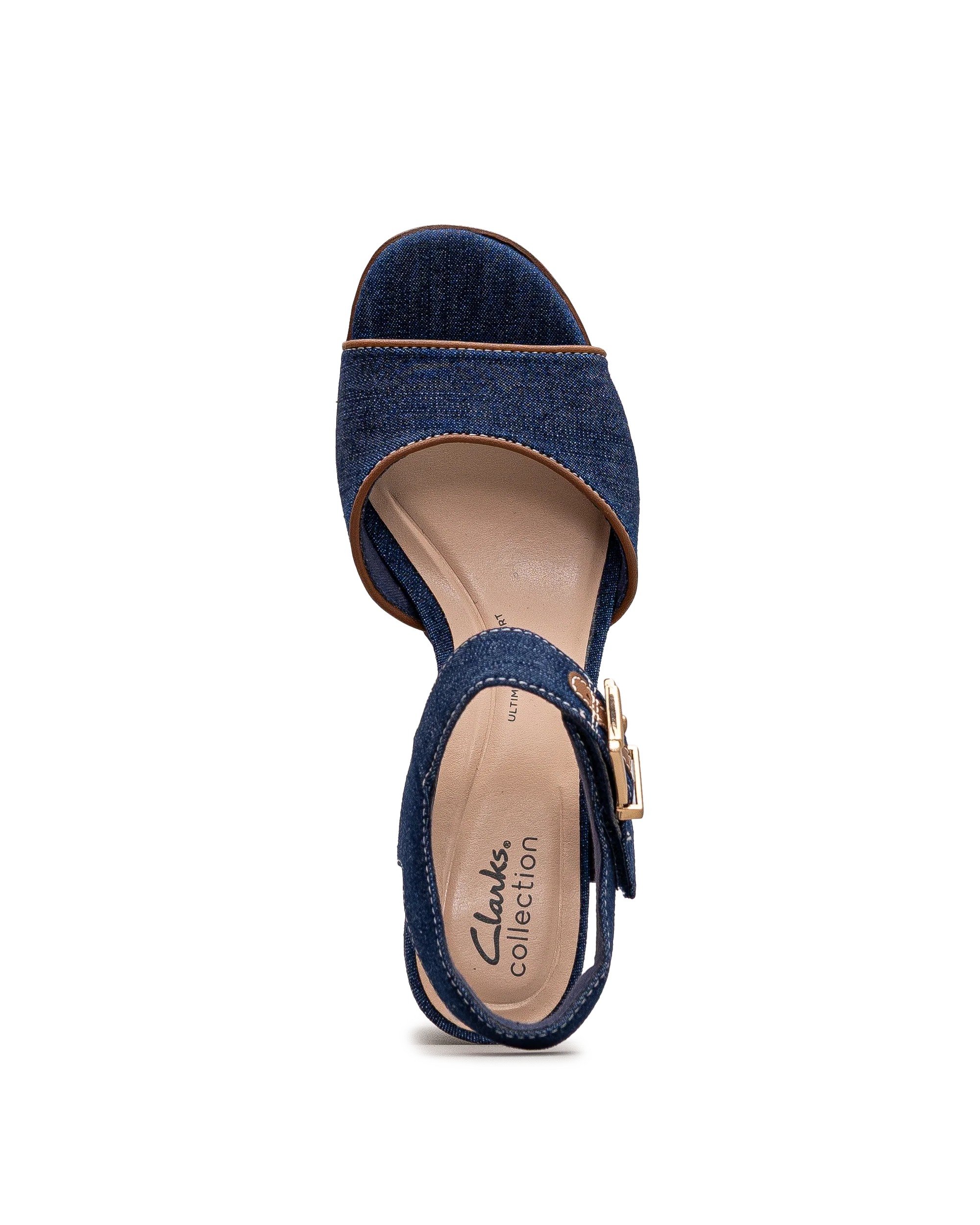 Ambyrlyn faye - Bleu denim - #18C-405 - Image 5
