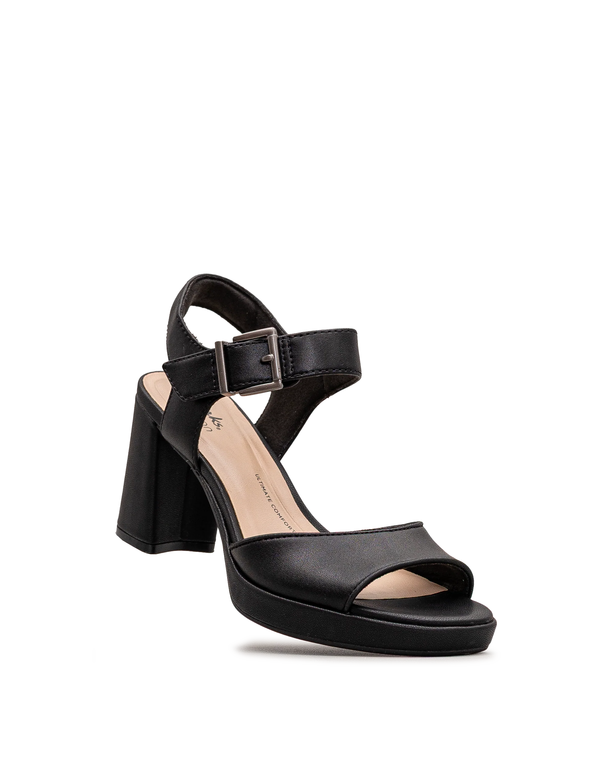 Ambyrlyn faye - Noir - #18C-405