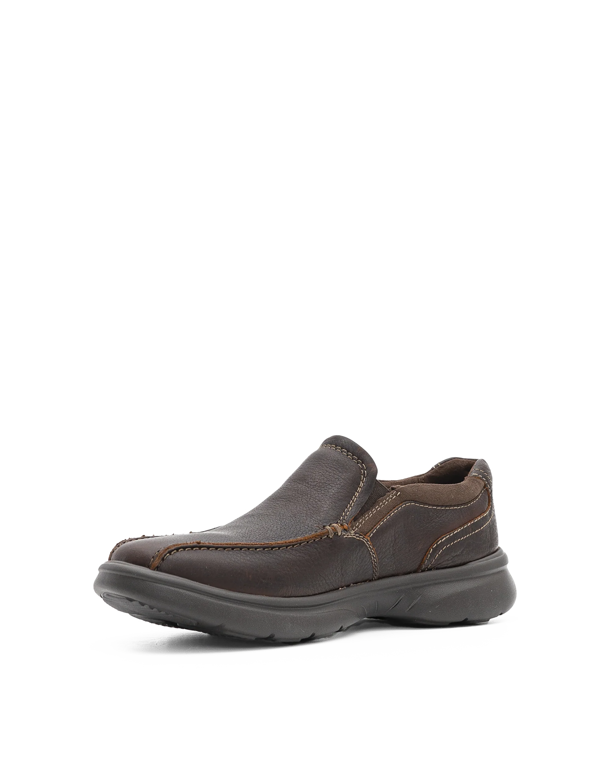 Bradley step medium - Brun - #25A-216 - Image 3