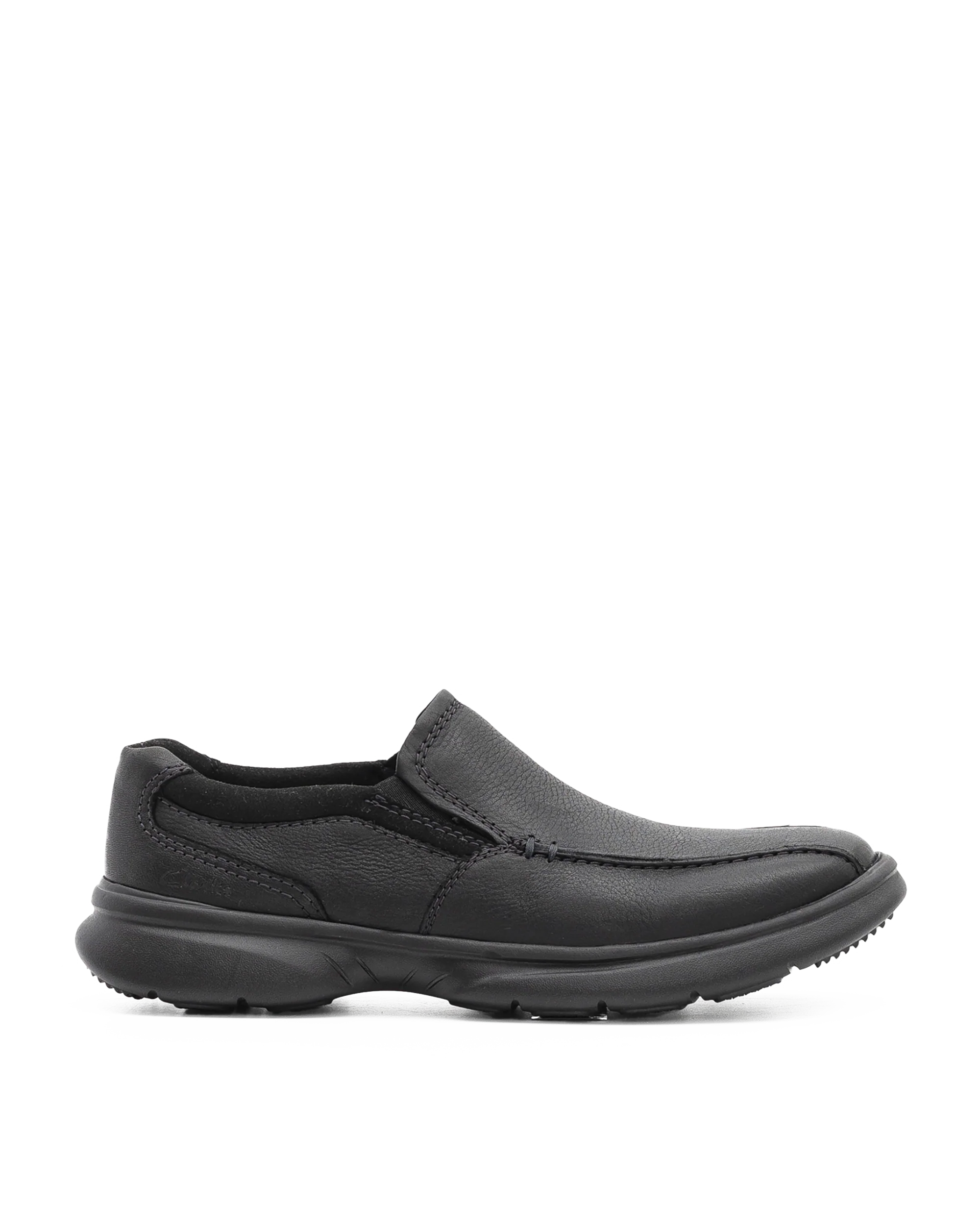 Bradley step medium - Noir - #25A-216