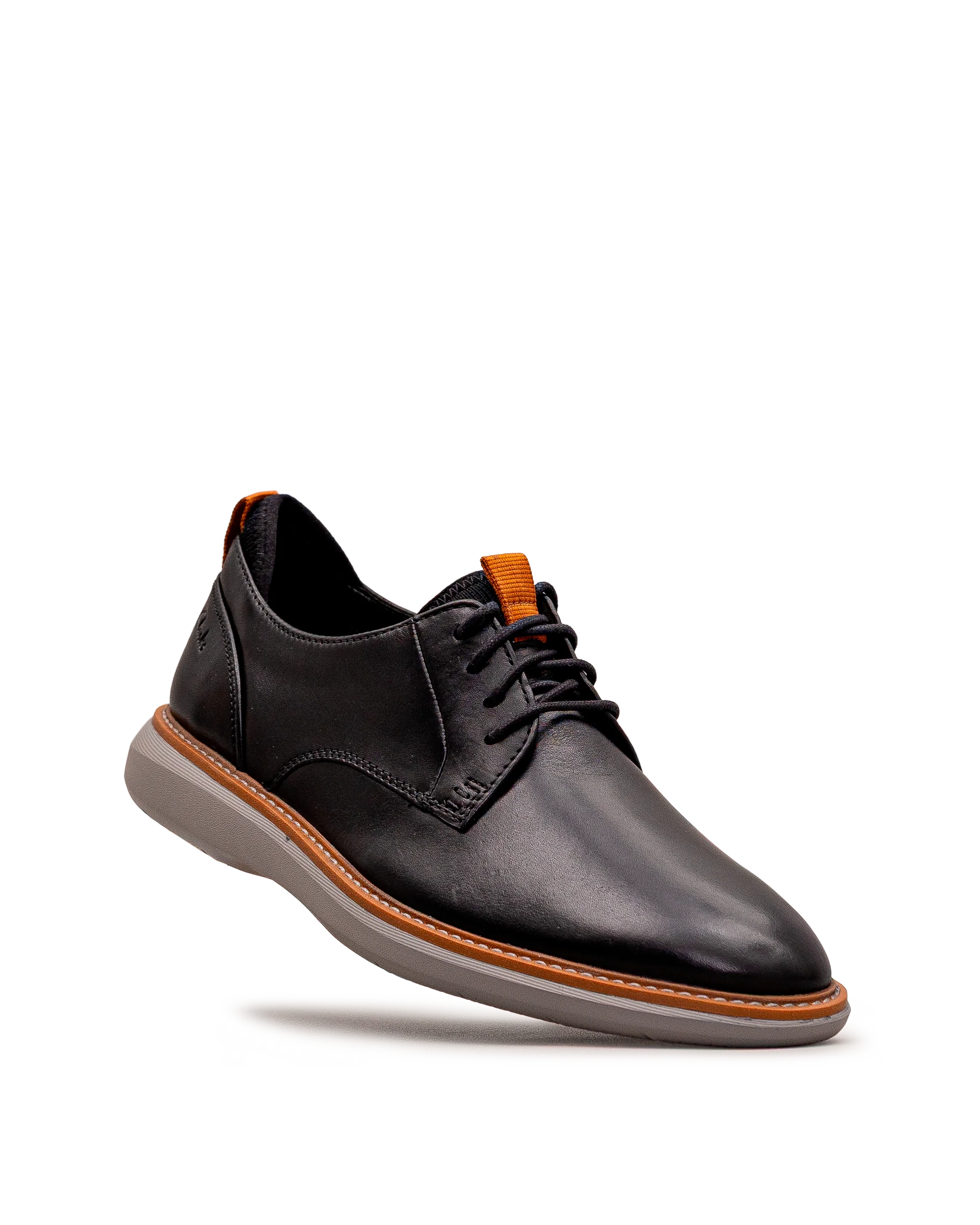Brantin plain - Noir - #25C-12