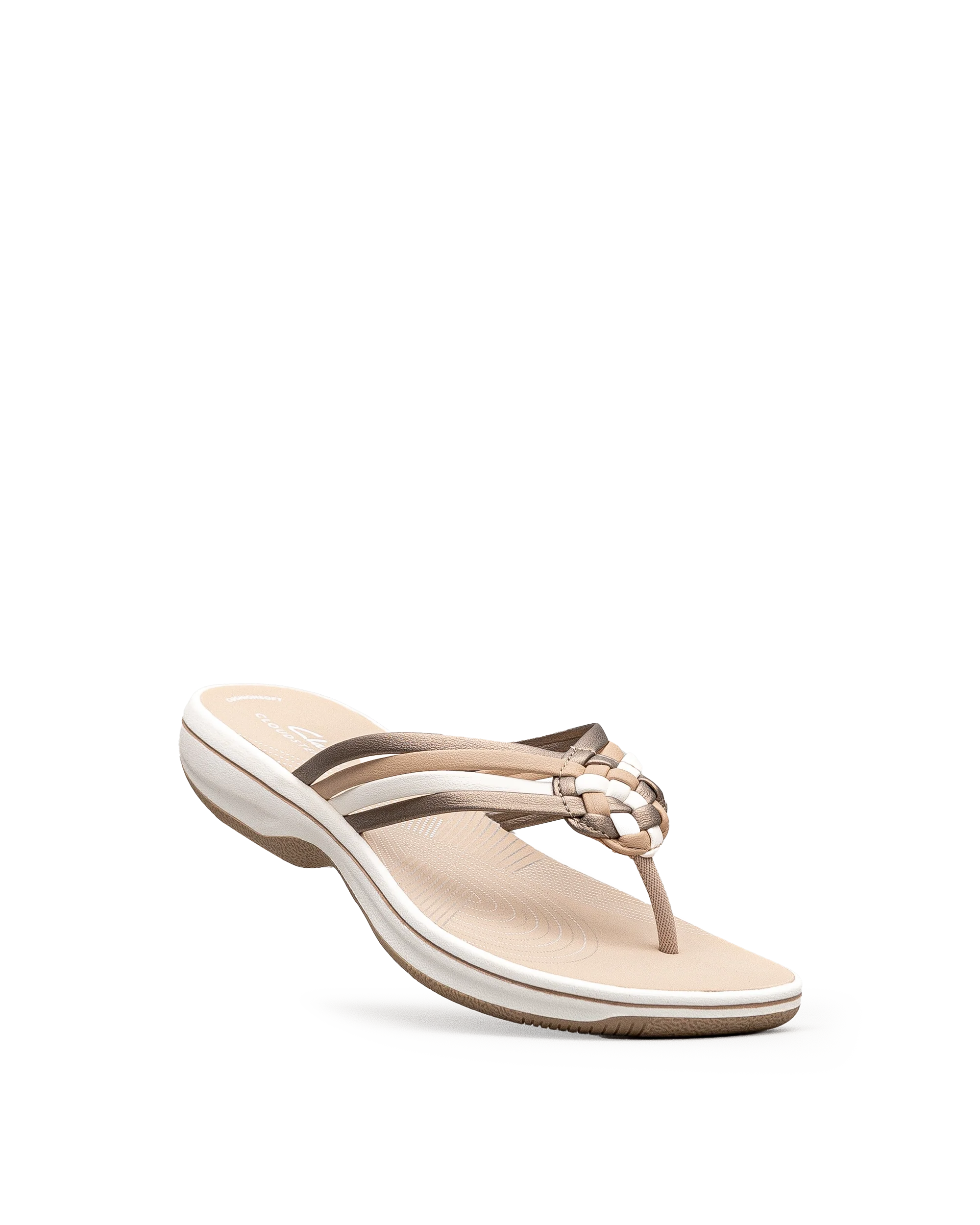 Breeze coral  - étain - #18B-218