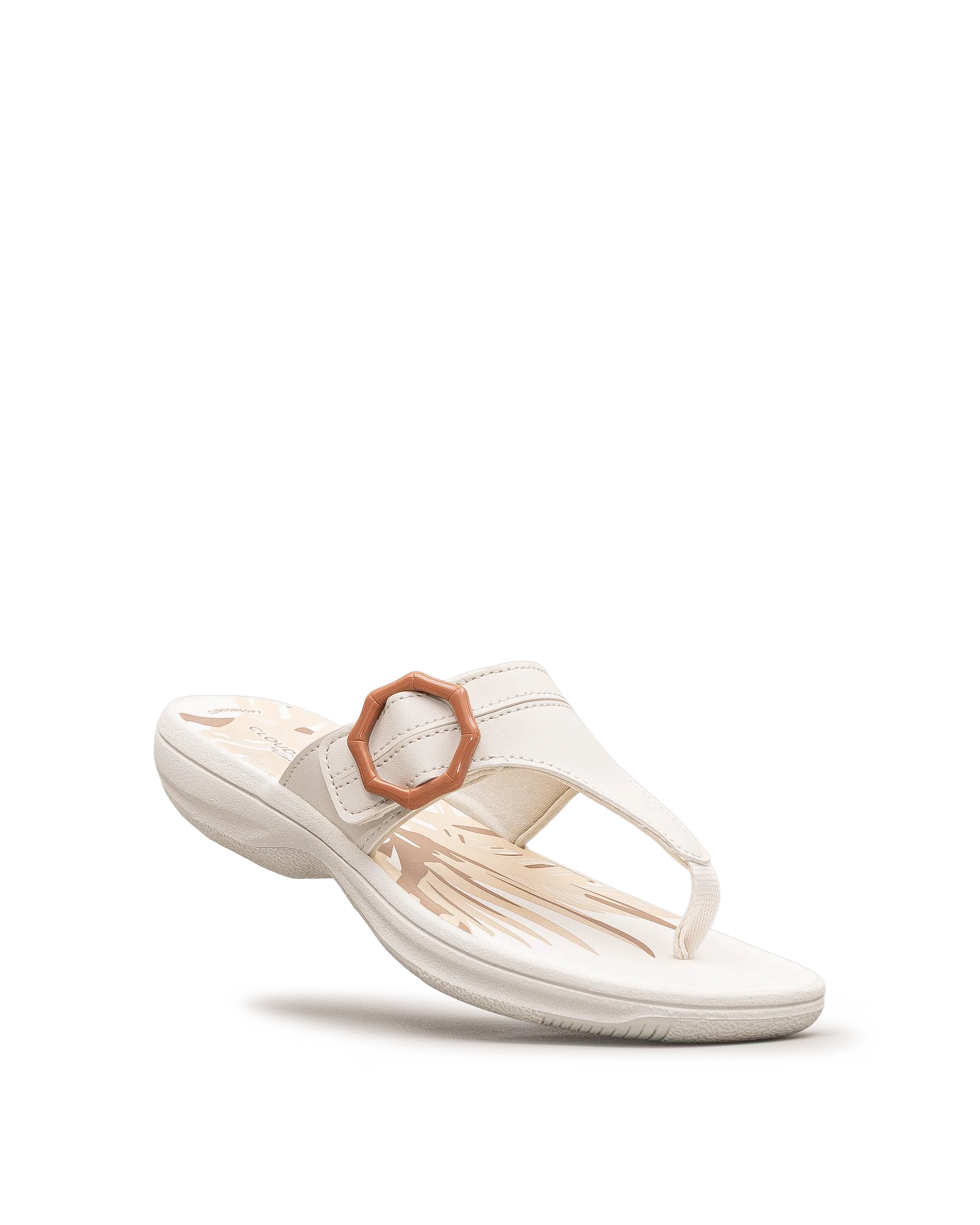 Breeze cove - Blanc - #18B-205