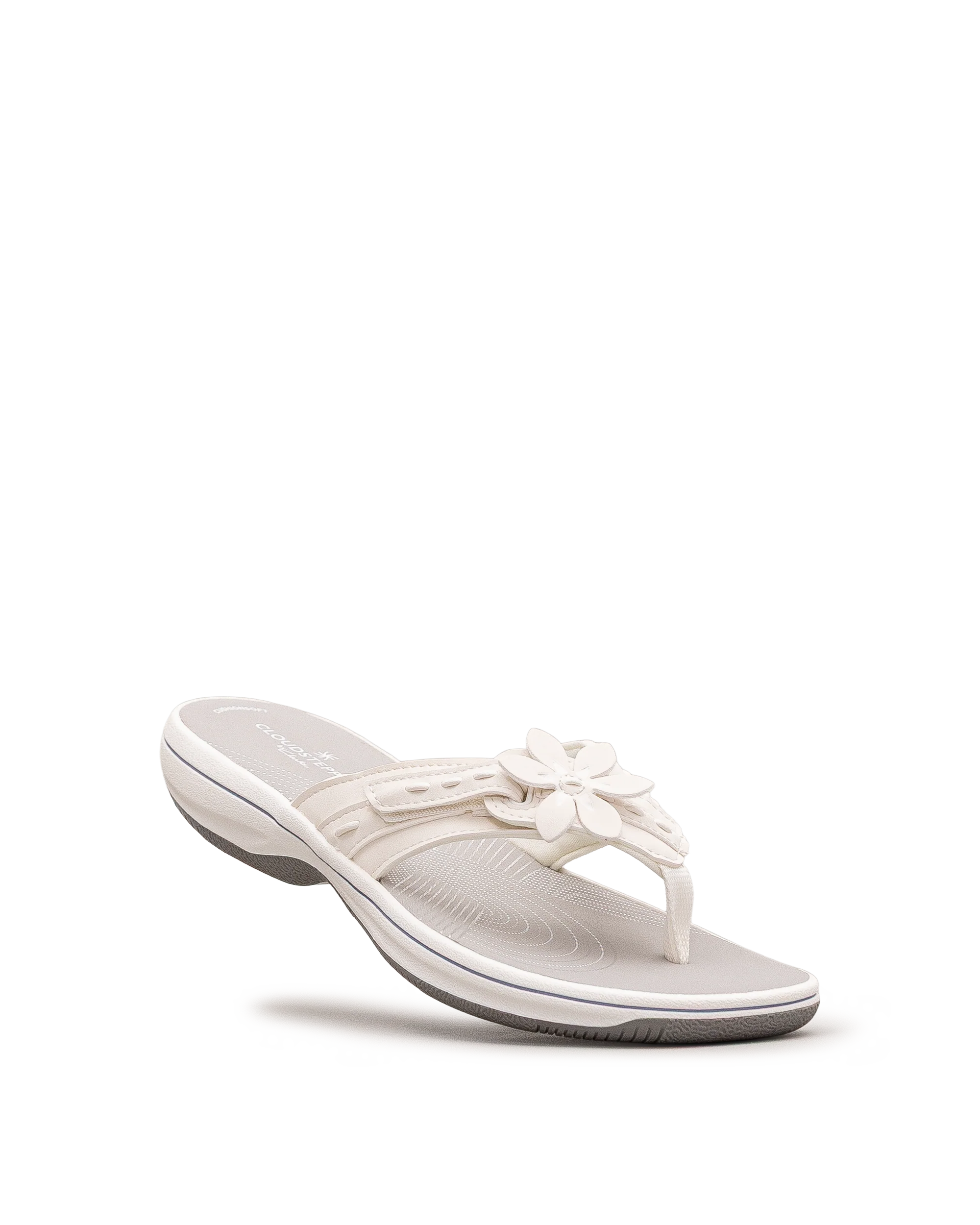 Breeze opal - Blanc - #18B-203
