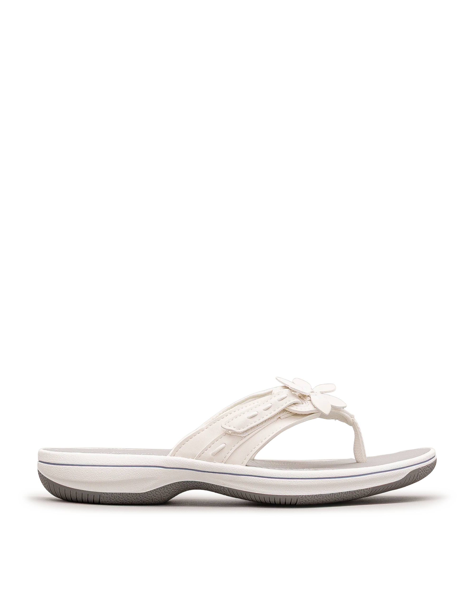 Breeze opal - Blanc - #18B-203 - Image 2