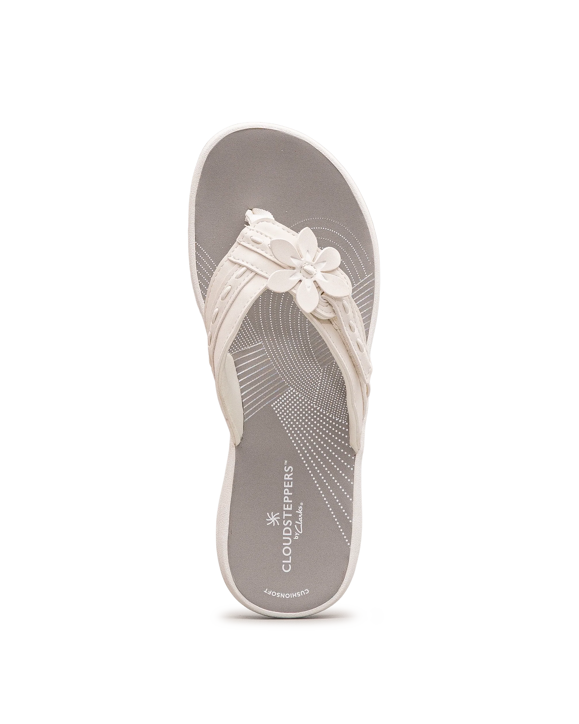 Breeze opal - Blanc - #18B-203 - Image 5