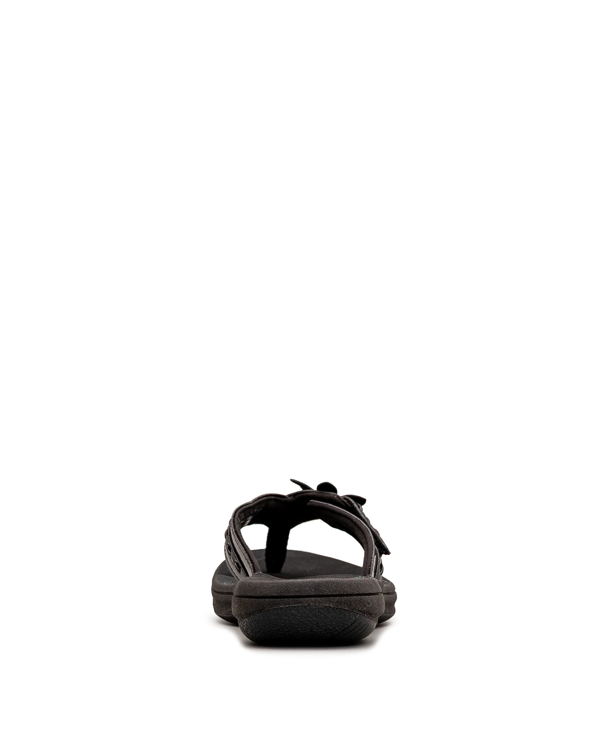 Breeze opal - Noir uni - #18B-203 - Image 4