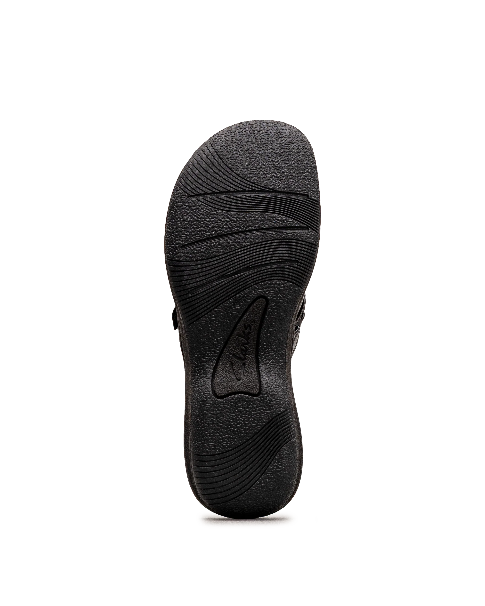 Breeze opal - Noir uni - #18B-203 - Image 6