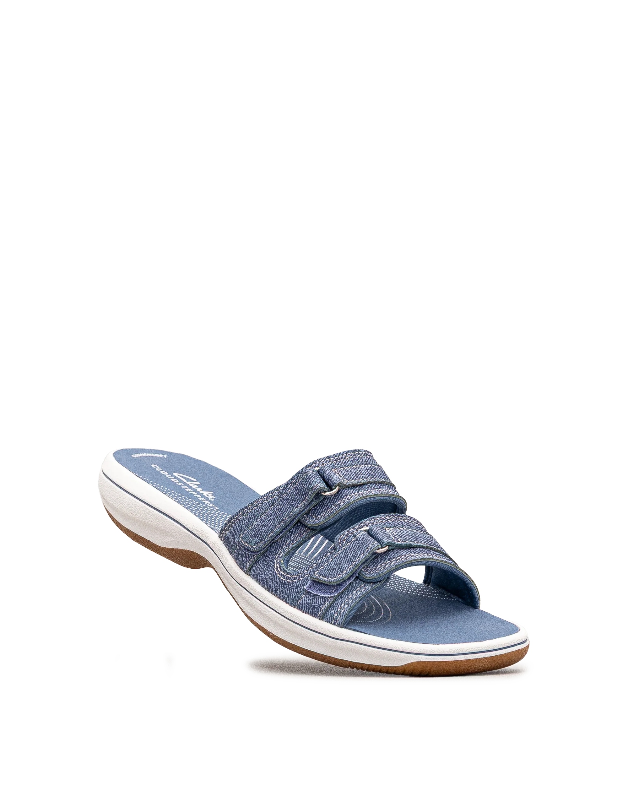 Breeze piper 2.0  - Bleu denim - #18B-03
