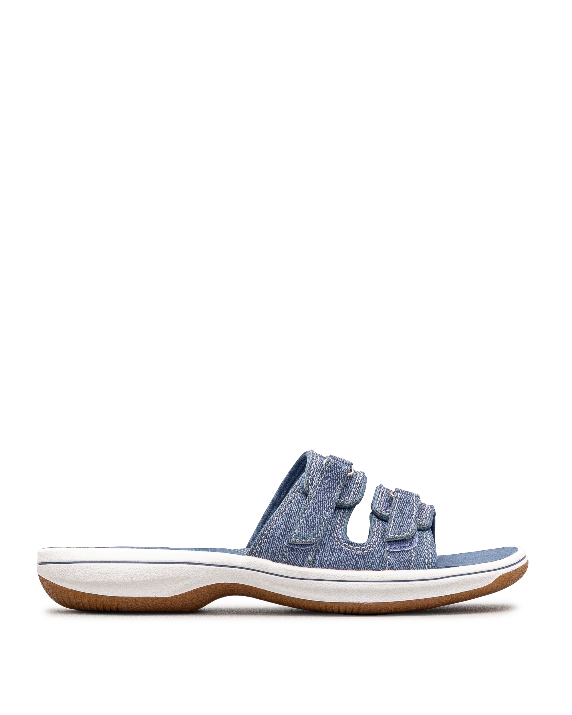 Breeze piper 2.0  - Bleu denim - #18B-03 - Image 2