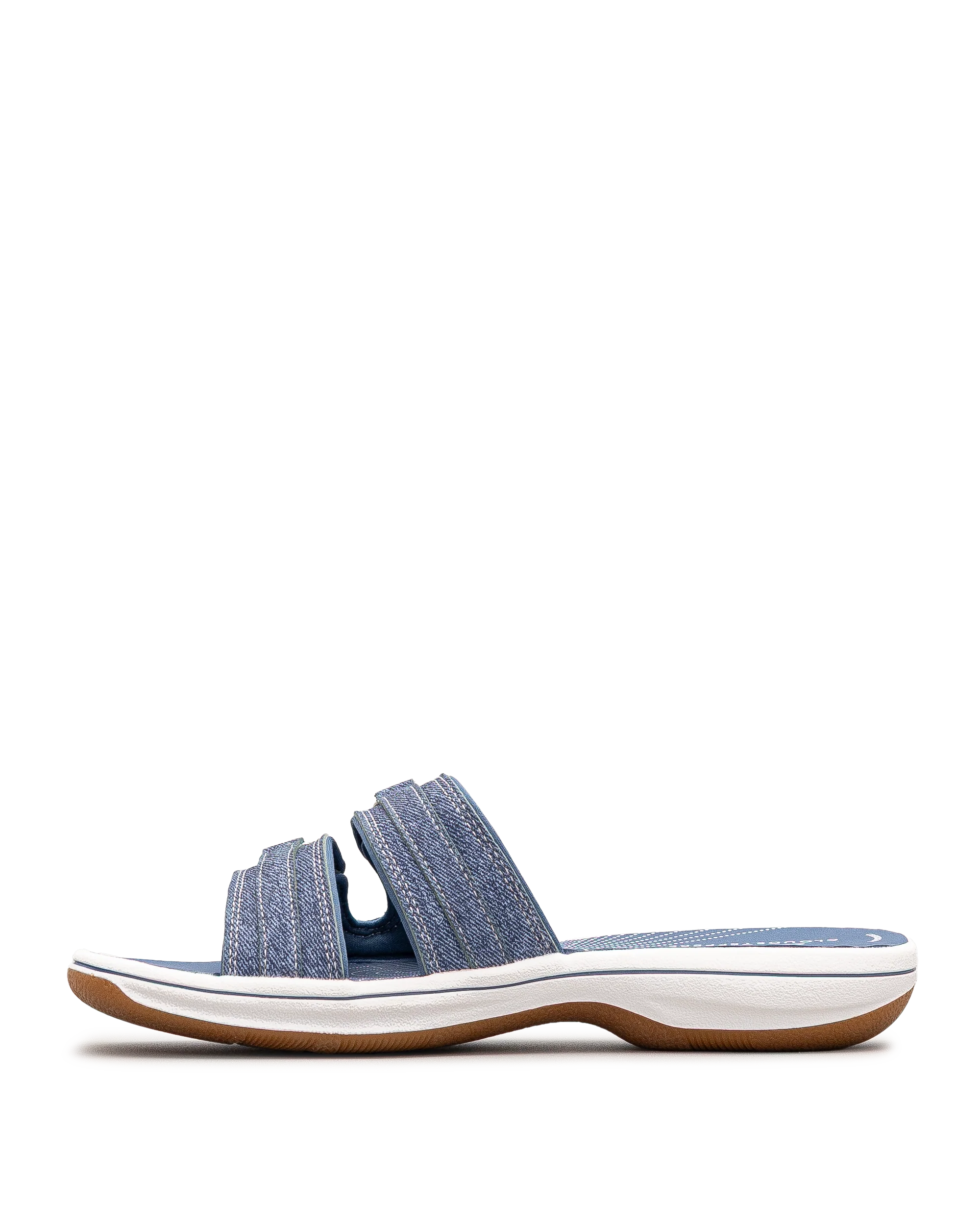 Breeze piper 2.0  - Bleu denim - #18B-03 - Image 3