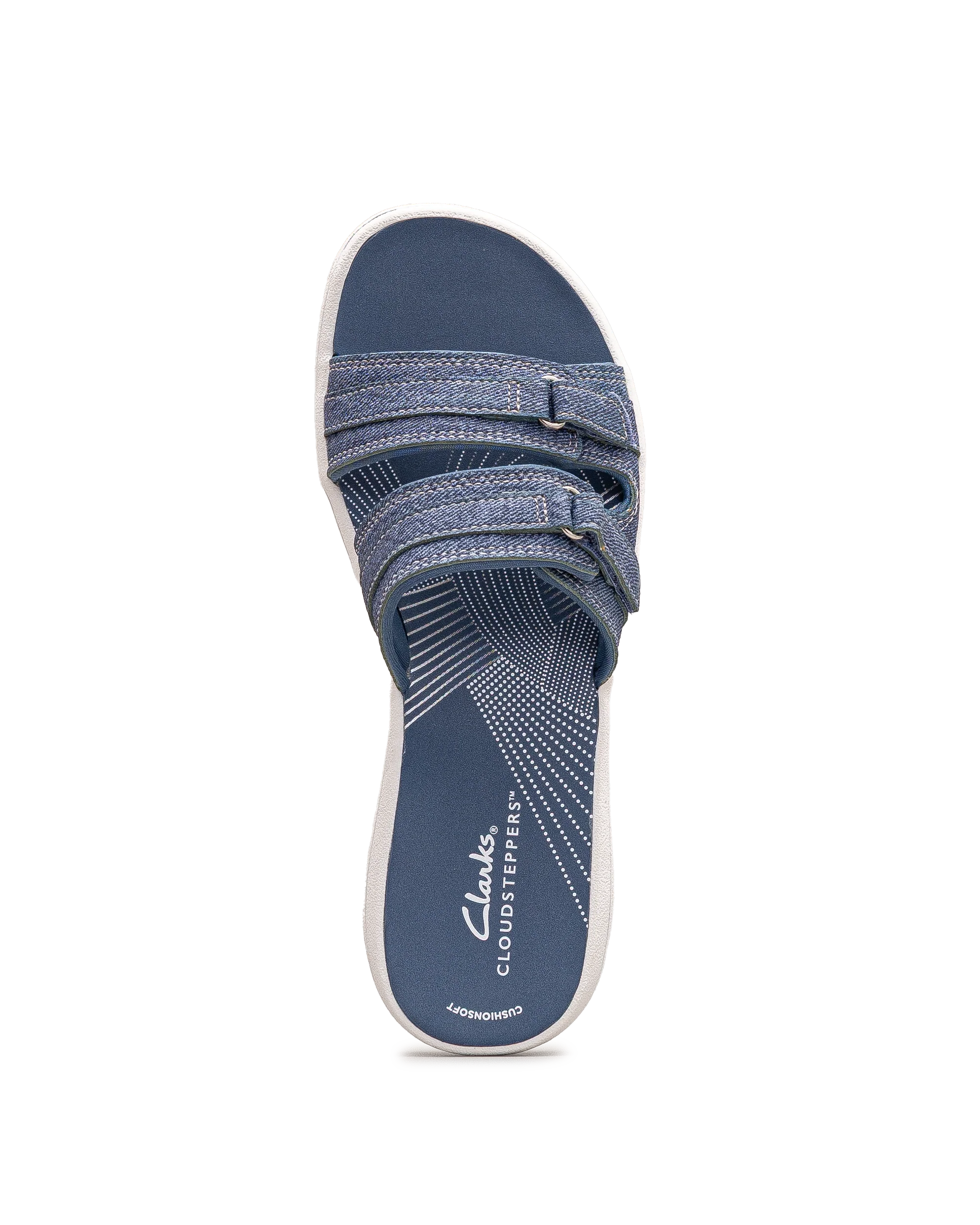 Breeze piper 2.0  - Bleu denim - #18B-03 - Image 5