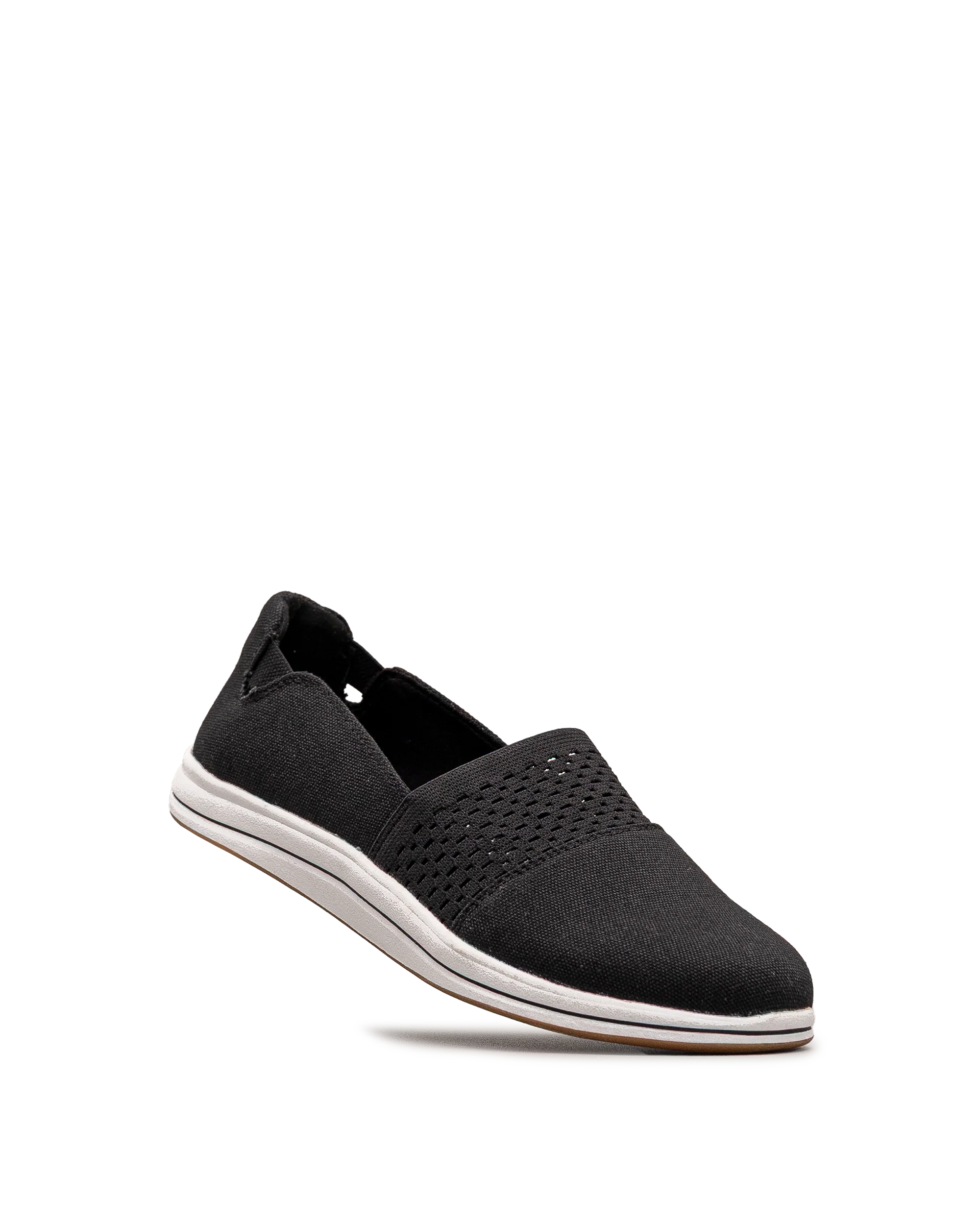 Breeze vibe - Noir - #16B-200