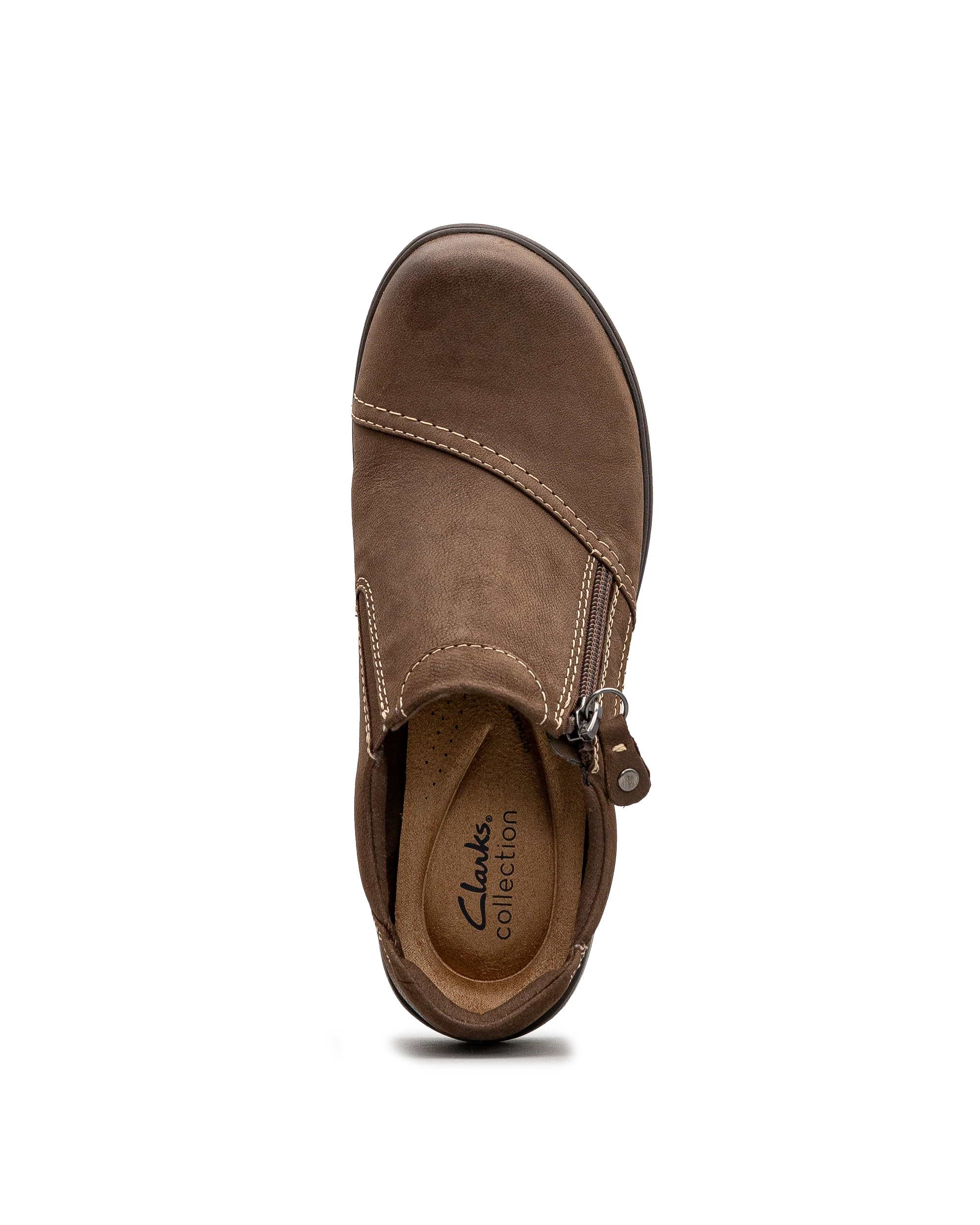 Carleigh ray  - Taupe - #15A-213 - Image 5
