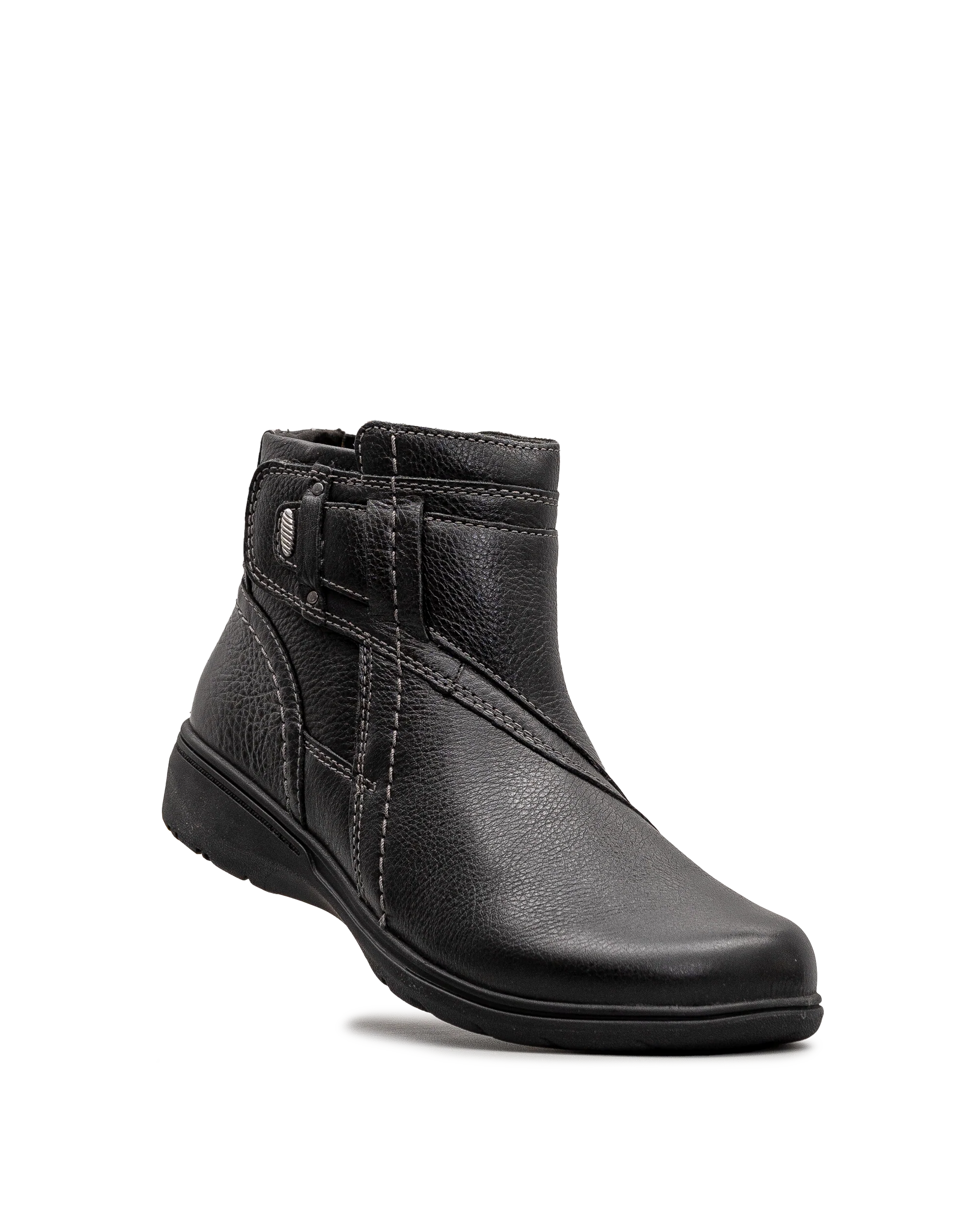 Carleigh style w  - Noir - #12A-03
