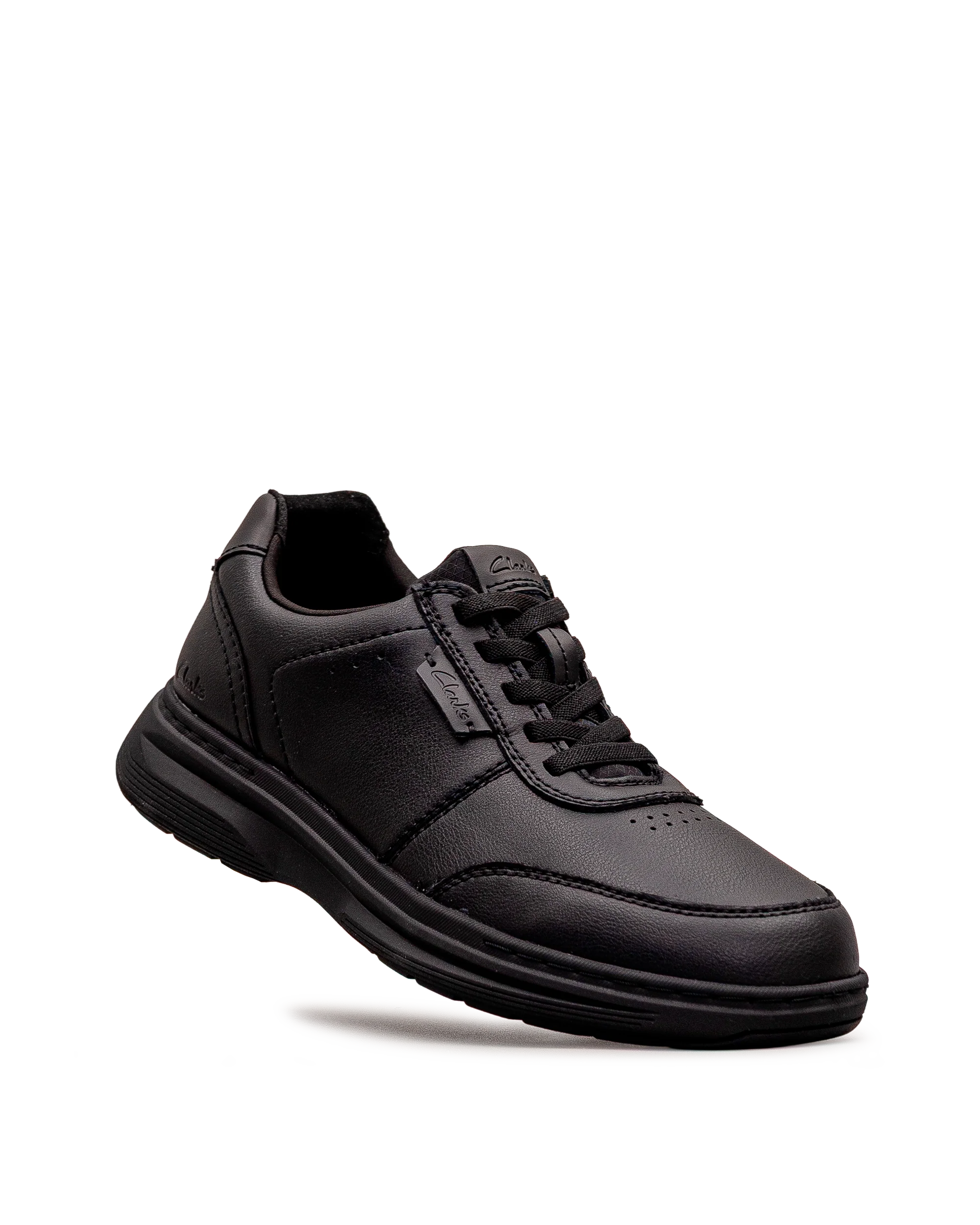 Craftwell lace - Noir uni - #25A-08W