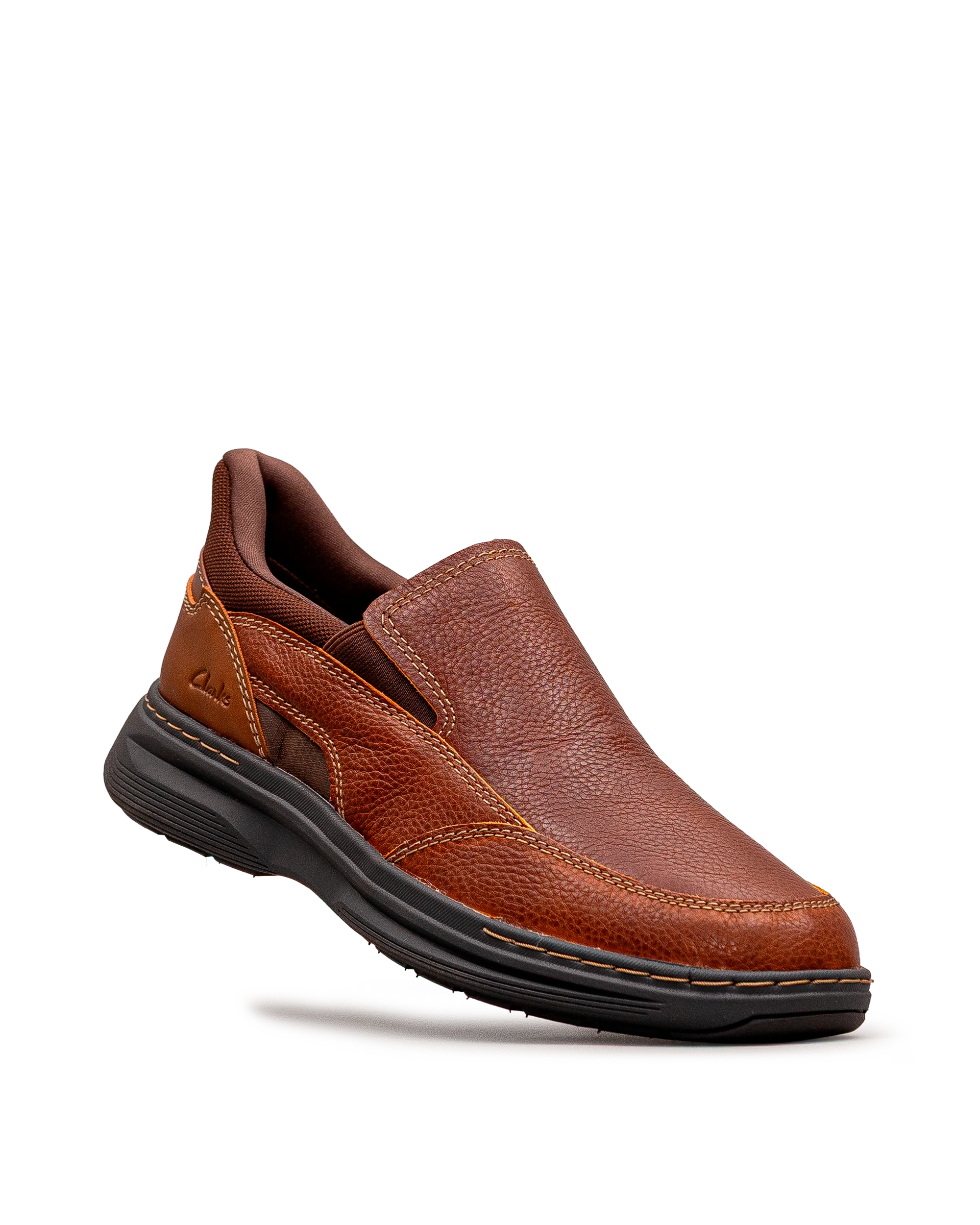Craftwell step - Brun - #25A-07W