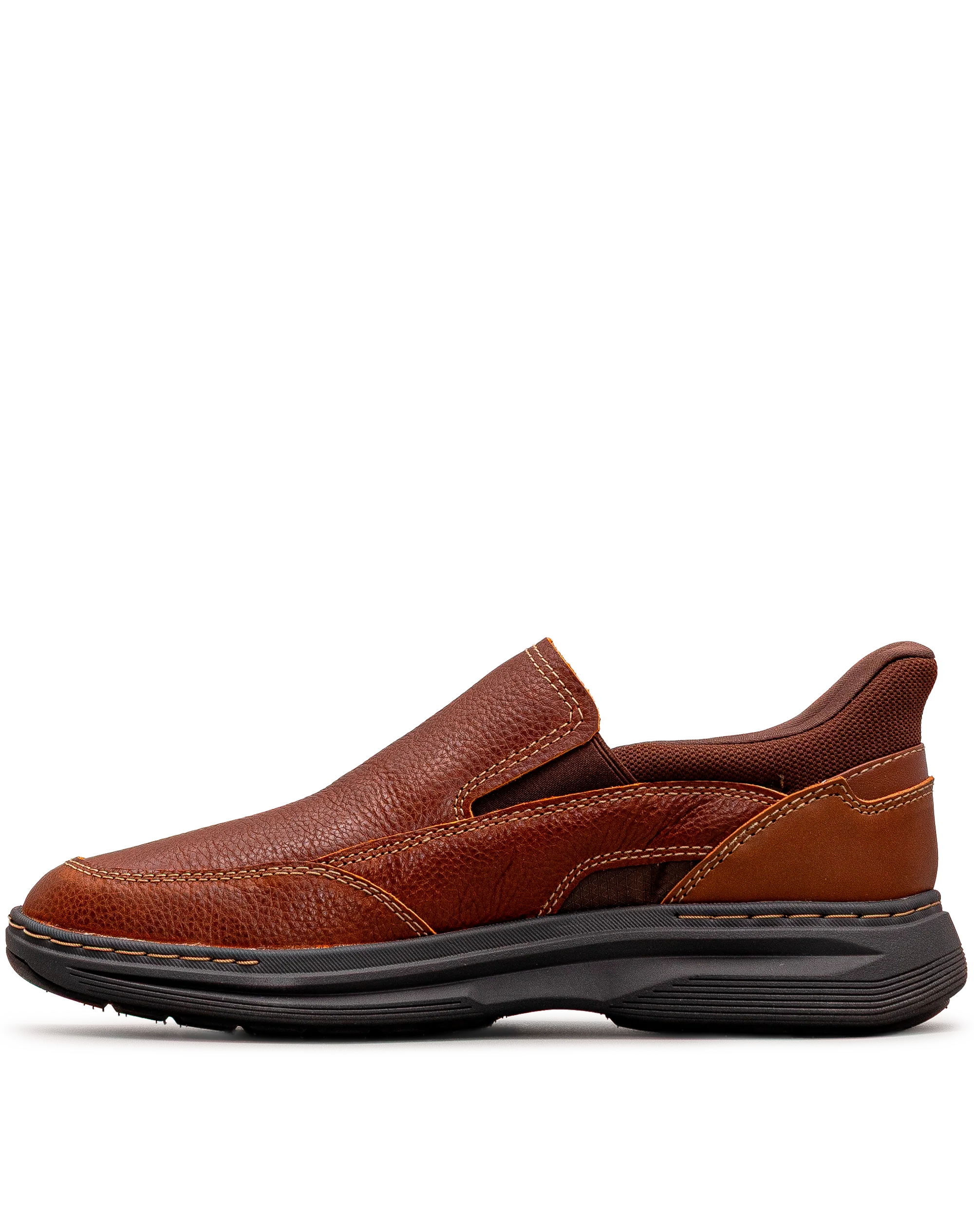 Craftwell step - Brun - #25A-07W - Image 3
