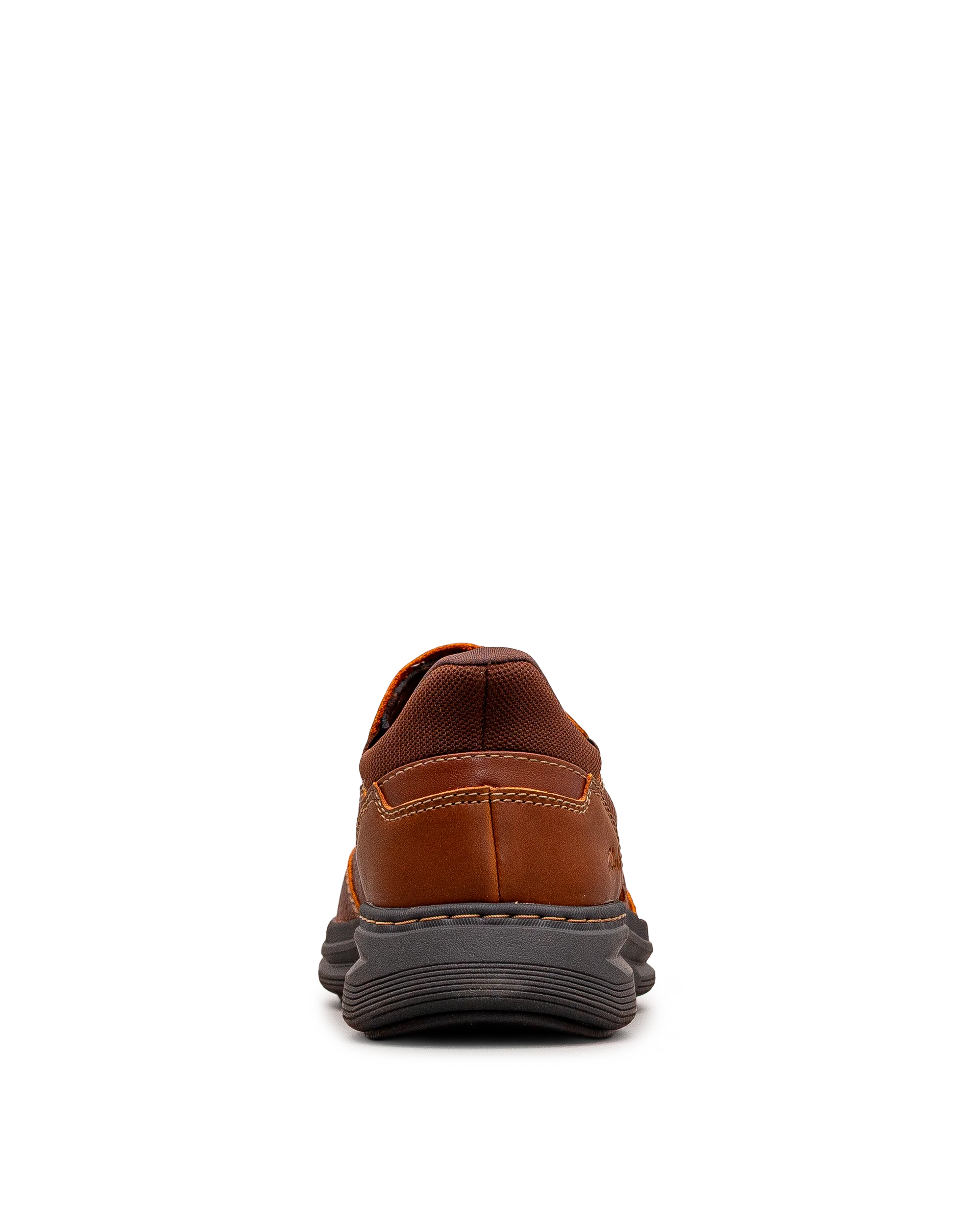 Craftwell step - Brun - #25A-07W - Image 4