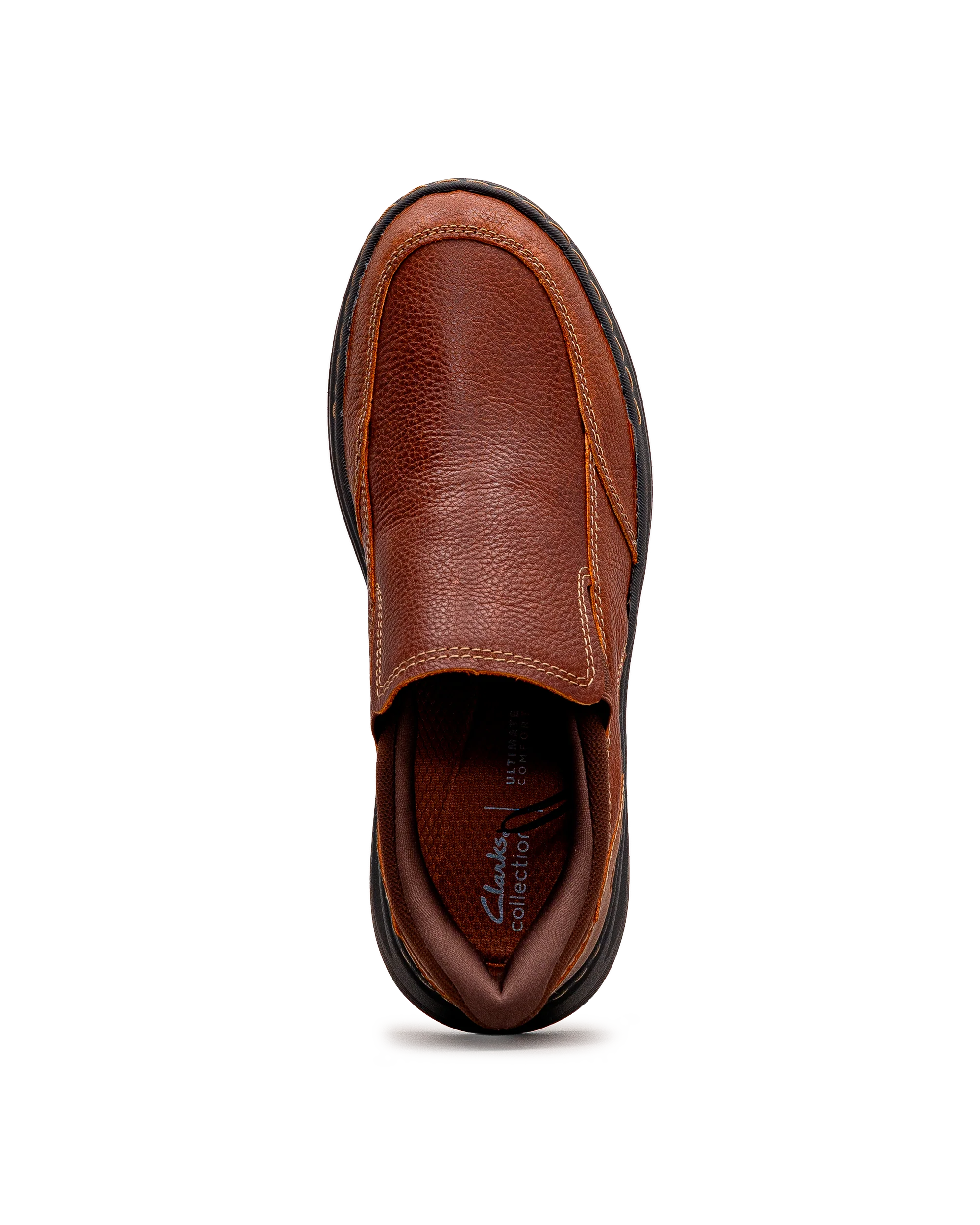 Craftwell step - Brun - #25A-07W - Image 5