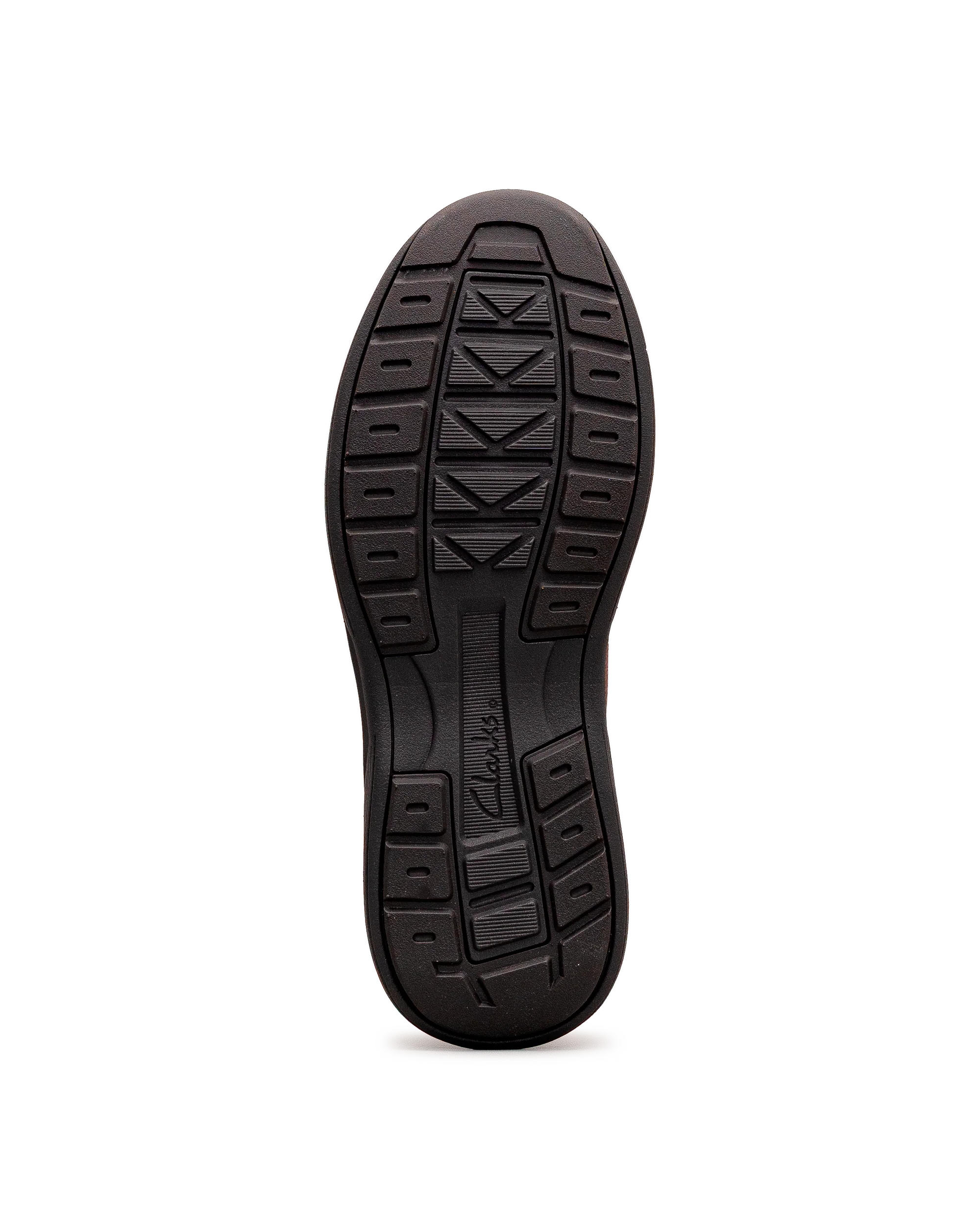Craftwell step - Brun - #25A-07W - Image 6