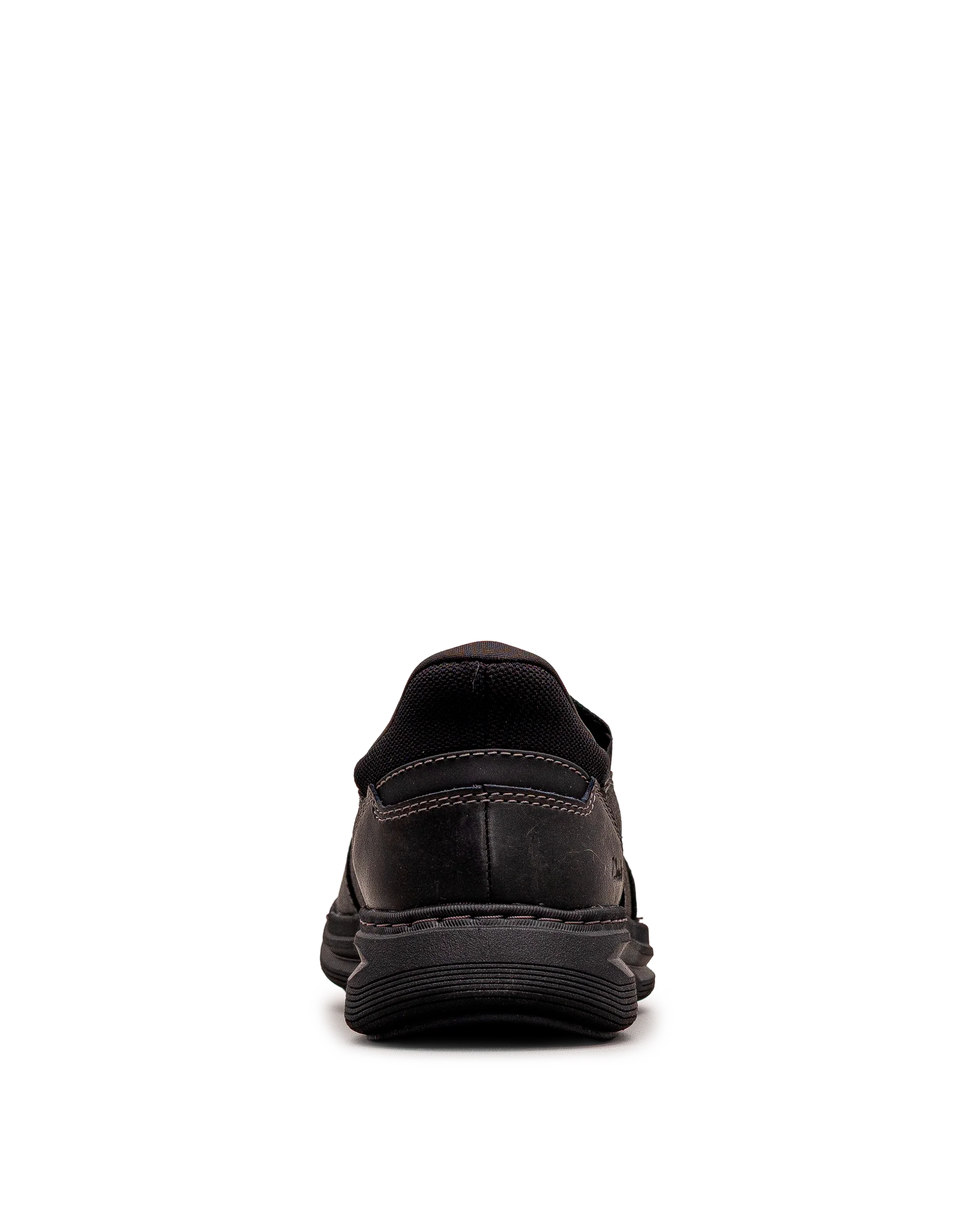 Craftwell step - Noir uni - #25A-07W - Image 4