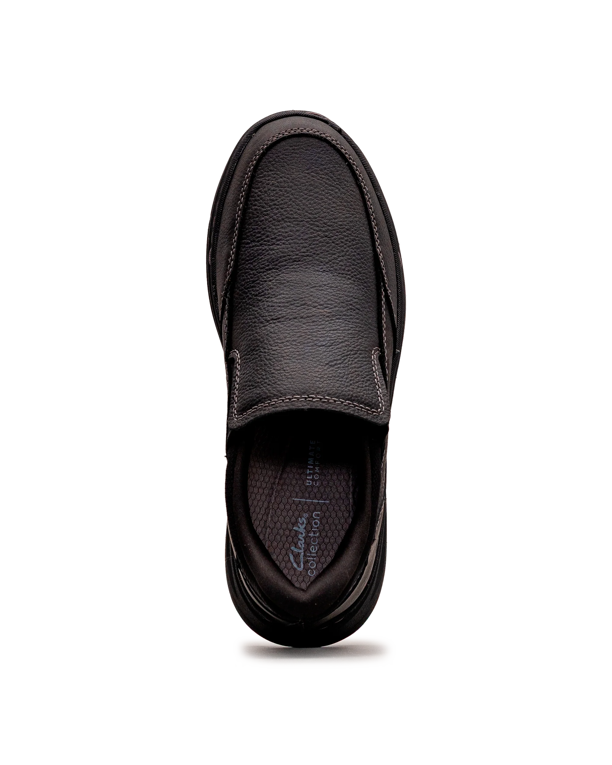 Craftwell step - Noir uni - #25A-07W - Image 5