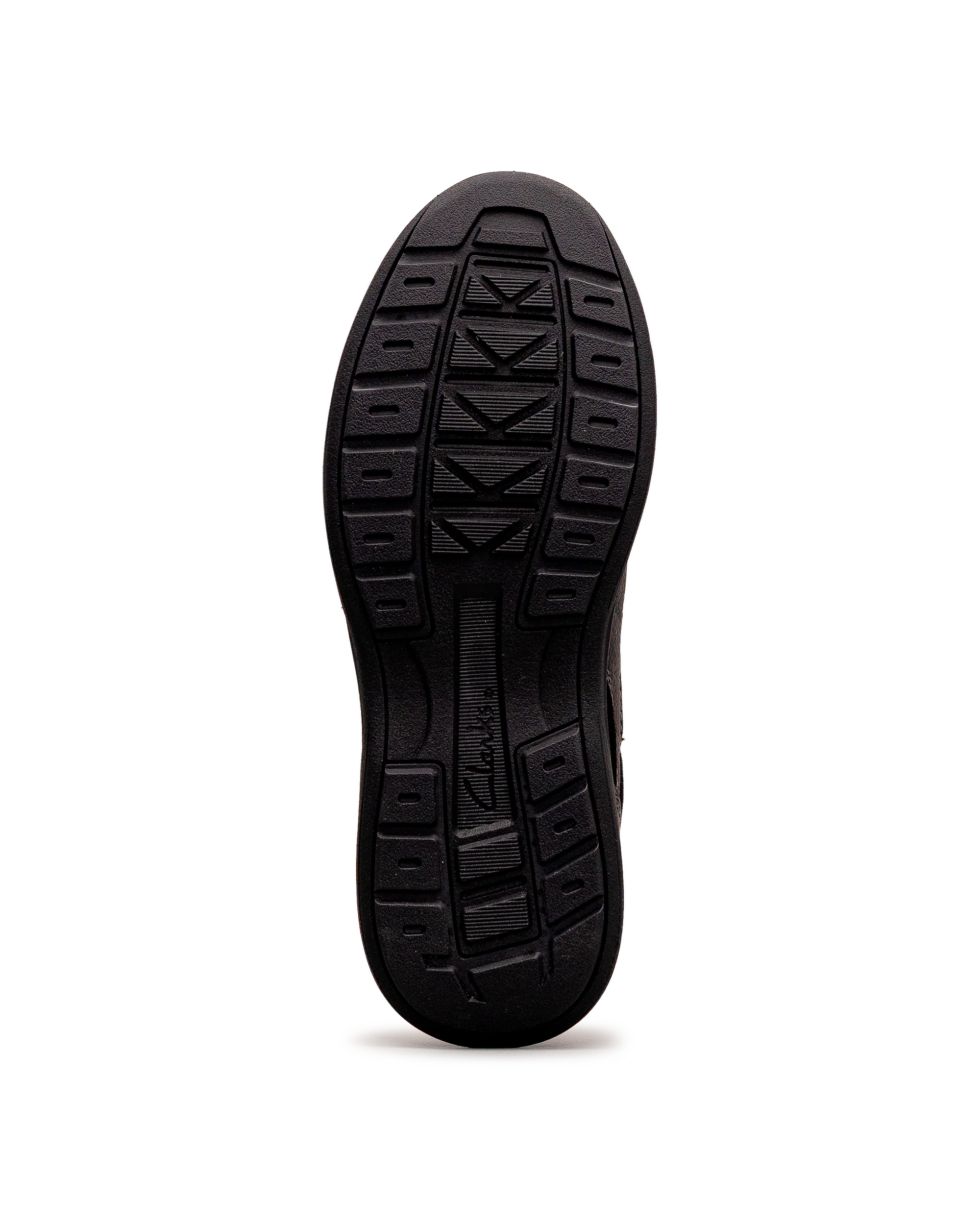 Craftwell step - Noir uni - #25A-07W - Image 6